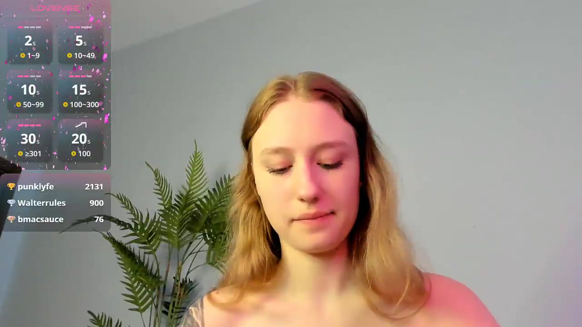 Gallery image thumbnail from NicolePax's myfreecams stream on, 08/04/2026, 10:42 image 3 of 20