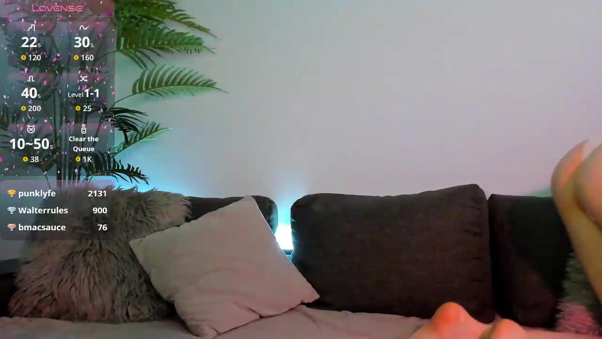 Gallery image thumbnail from NicolePax's myfreecams stream on, 08/04/2026, 10:42 image 12 of 20