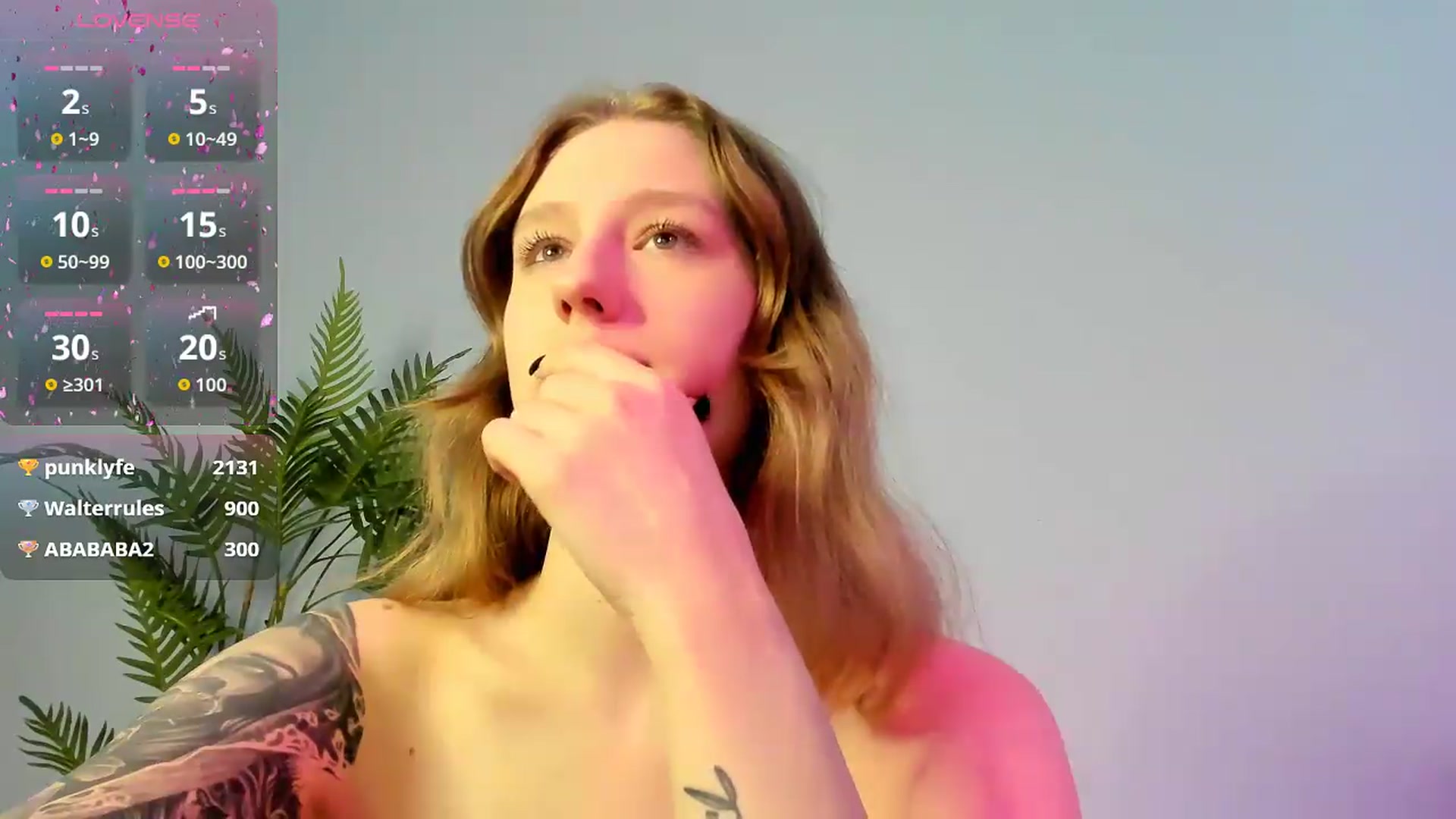 Gallery image thumbnail from NicolePax's myfreecams stream on, 08/04/2026, 12:18 image 5 of 20