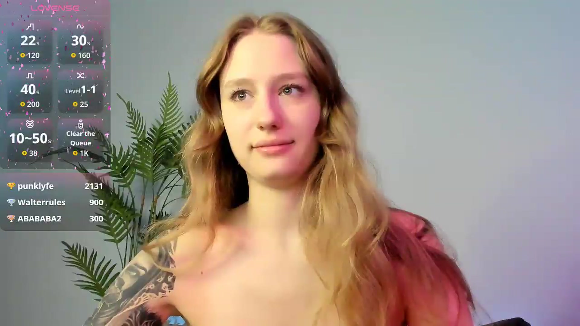 Gallery image thumbnail from NicolePax's myfreecams stream on, 08/04/2026, 12:18 image 13 of 20