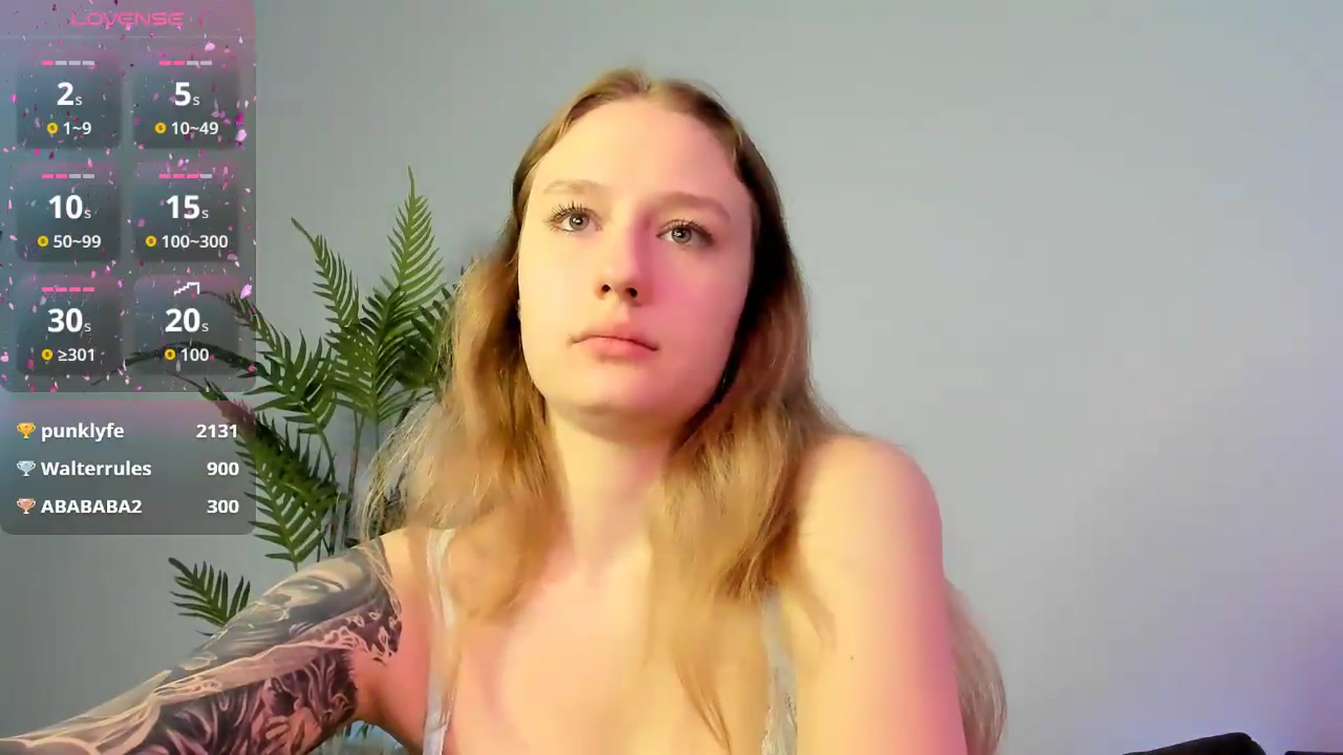 Gallery image thumbnail from NicolePax's myfreecams stream on, 08/04/2026, 14:05 image 18 of 20