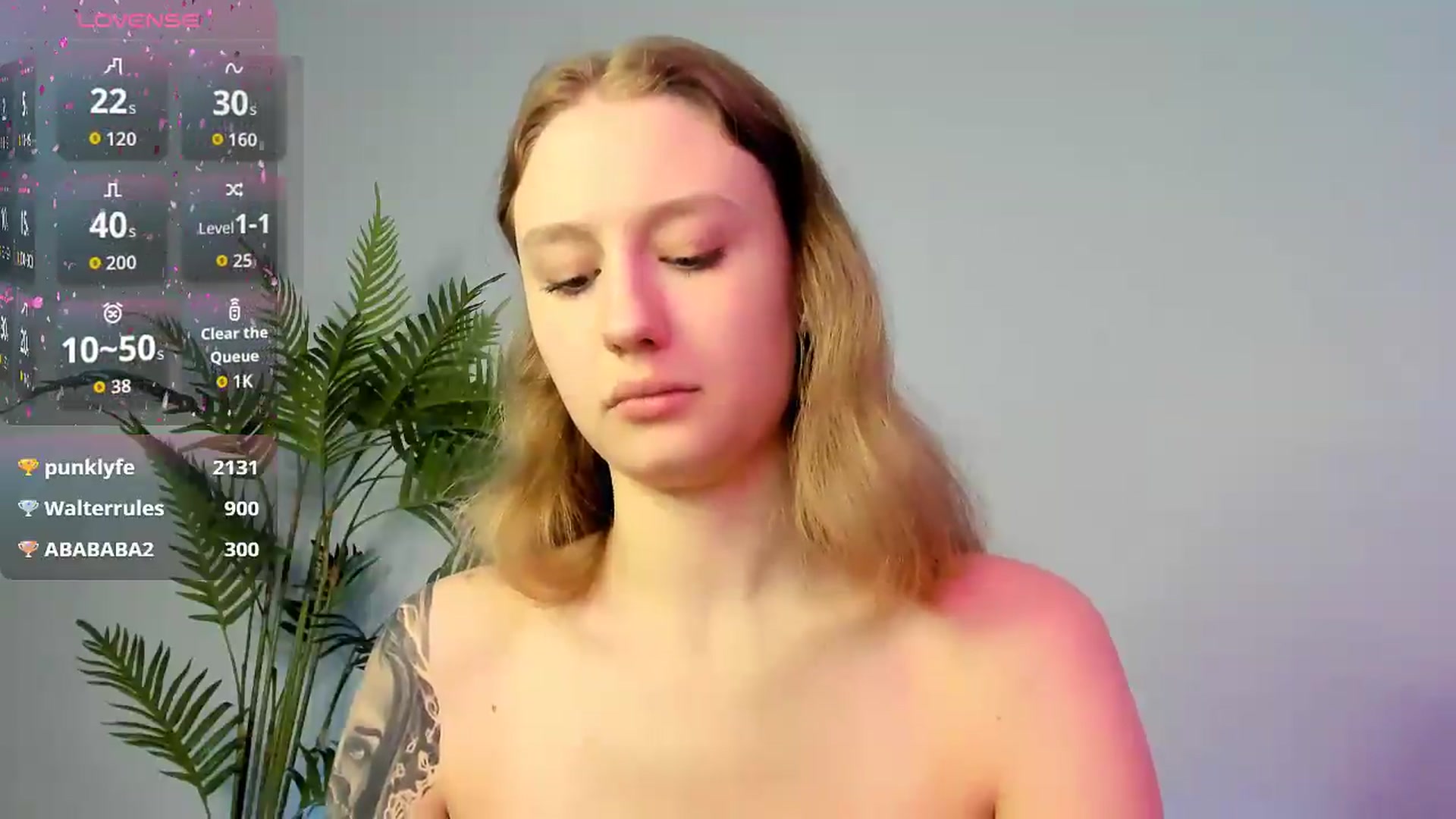 Gallery image thumbnail from NicolePax's myfreecams stream on, 08/04/2026, 14:05 image 2 of 20
