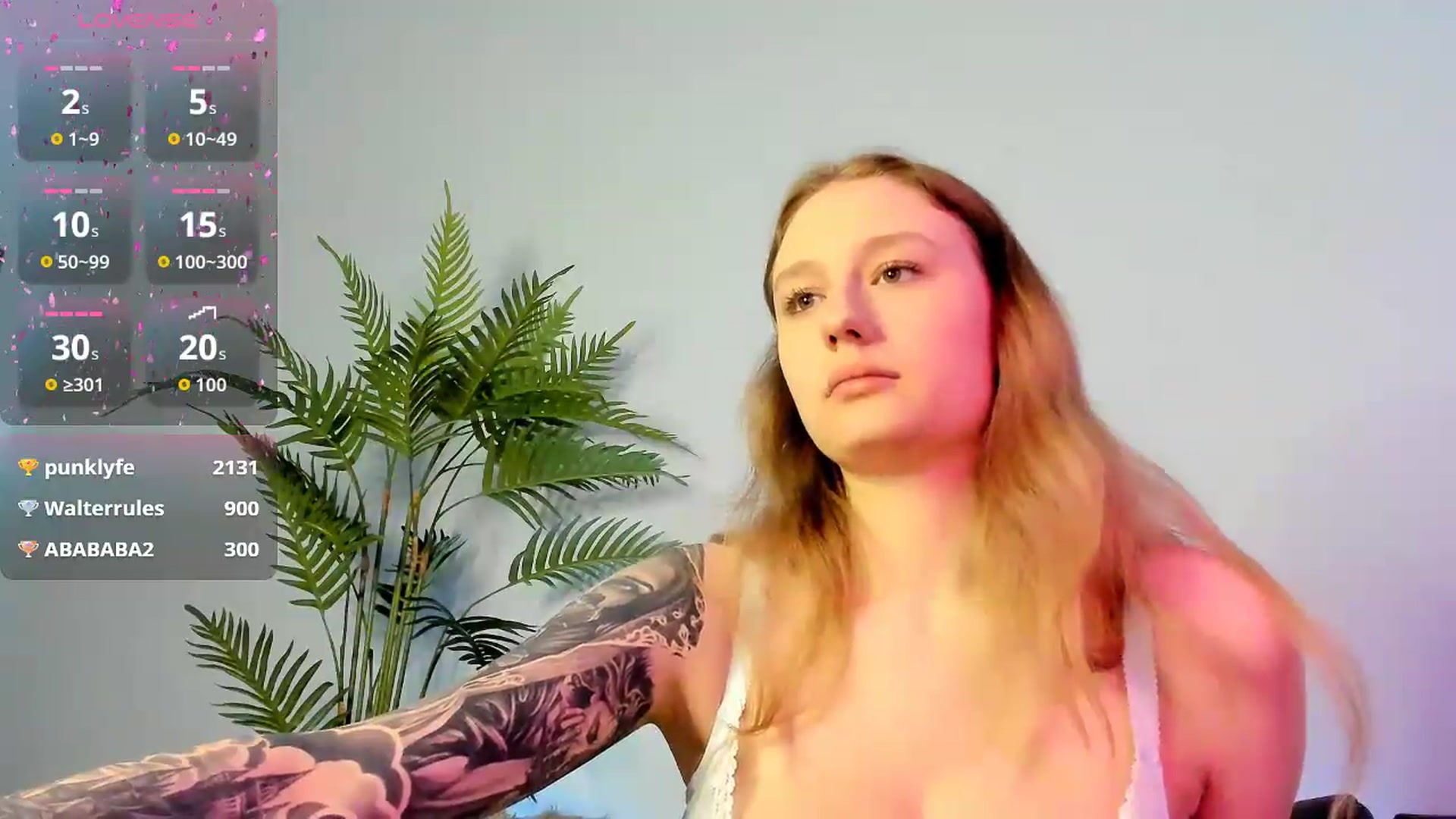 Gallery image thumbnail from NicolePax's myfreecams stream on, 08/04/2026, 14:05 image 19 of 20