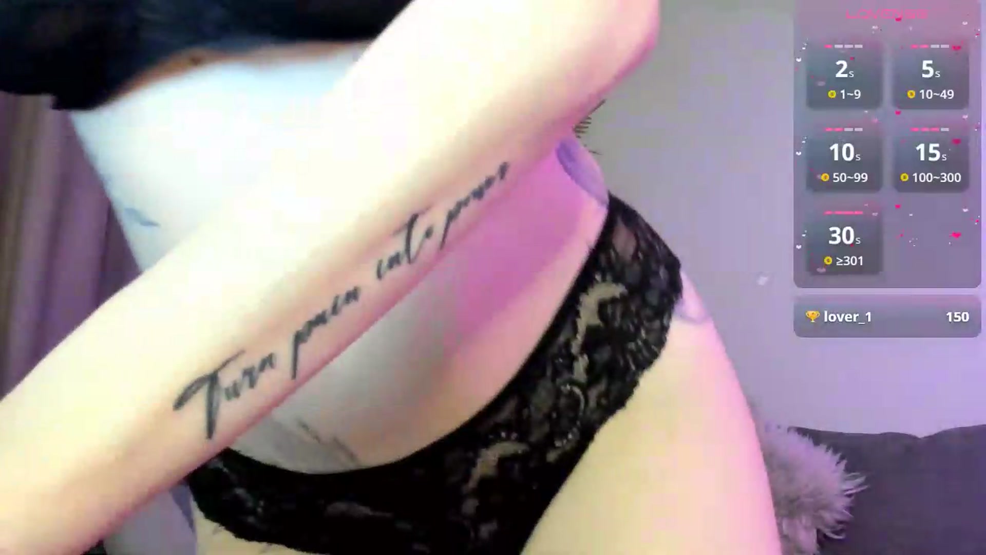 Gallery image thumbnail from NicolePax's myfreecams stream on, 08/05/2026, 09:29 image 6 of 20