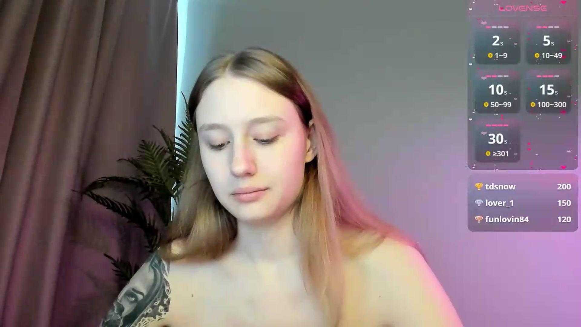 Gallery image thumbnail from NicolePax's myfreecams stream on, 08/05/2026, 10:47 image 15 of 20