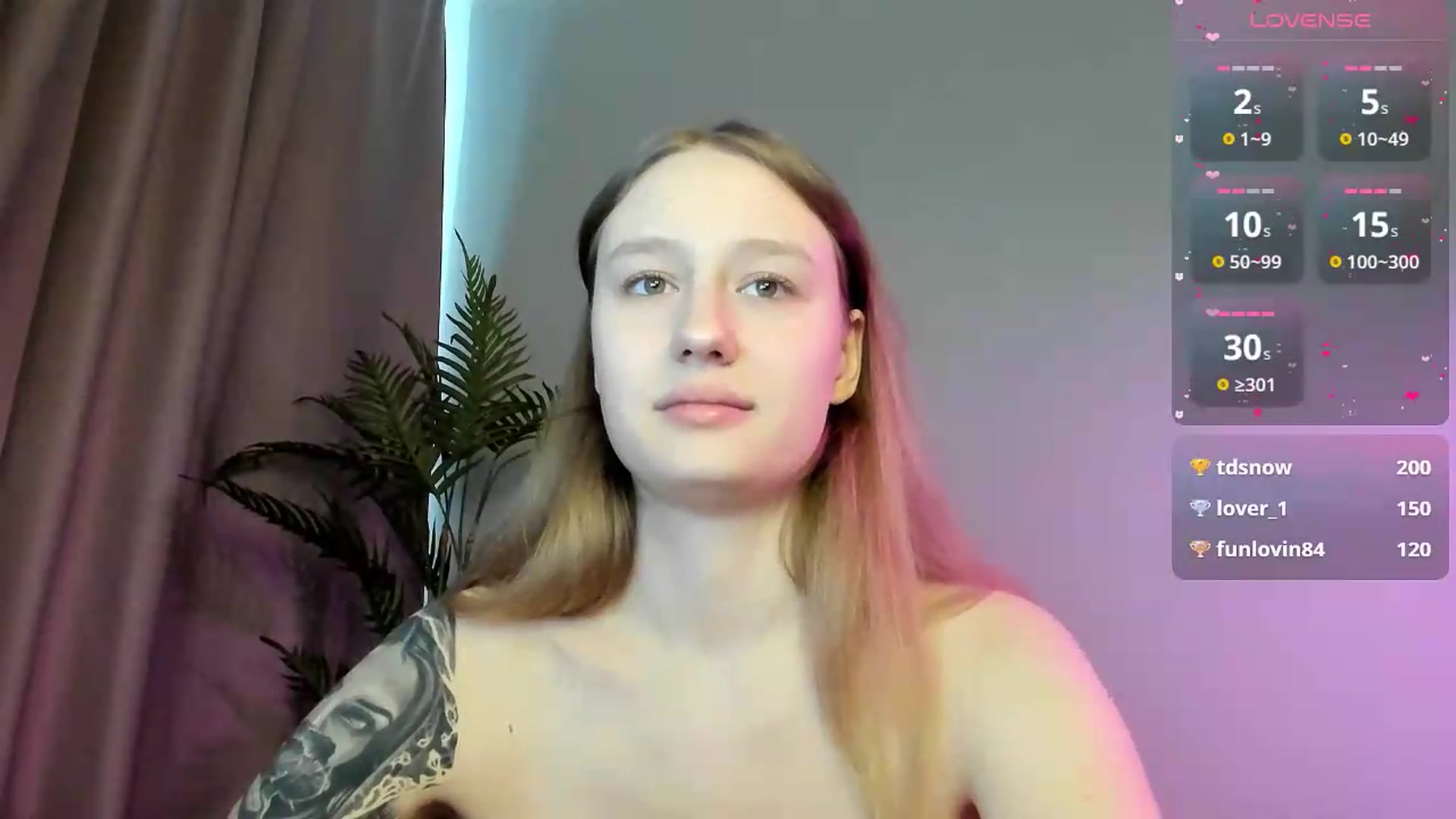 Gallery image thumbnail from NicolePax's myfreecams stream on, 08/05/2026, 10:47 image 13 of 20