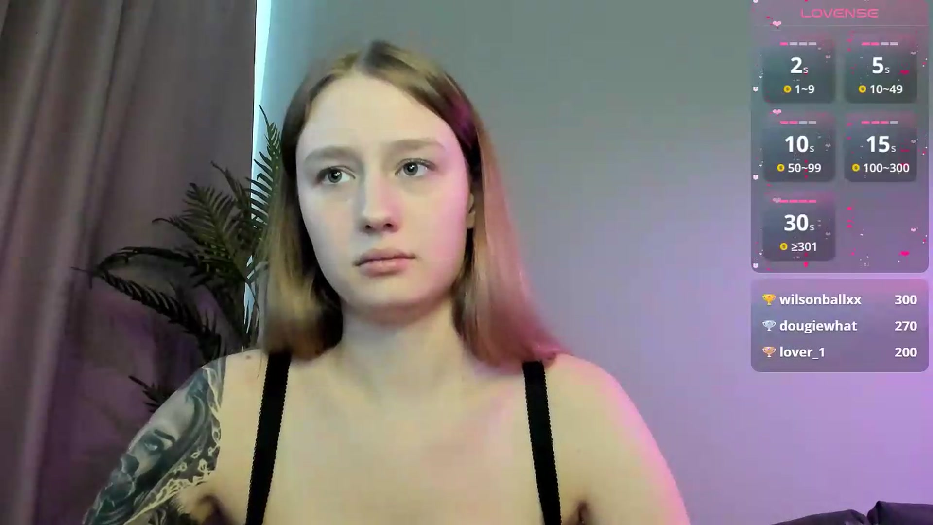 Gallery image thumbnail from NicolePax's myfreecams stream on, 08/05/2026, 13:58 image 16 of 20