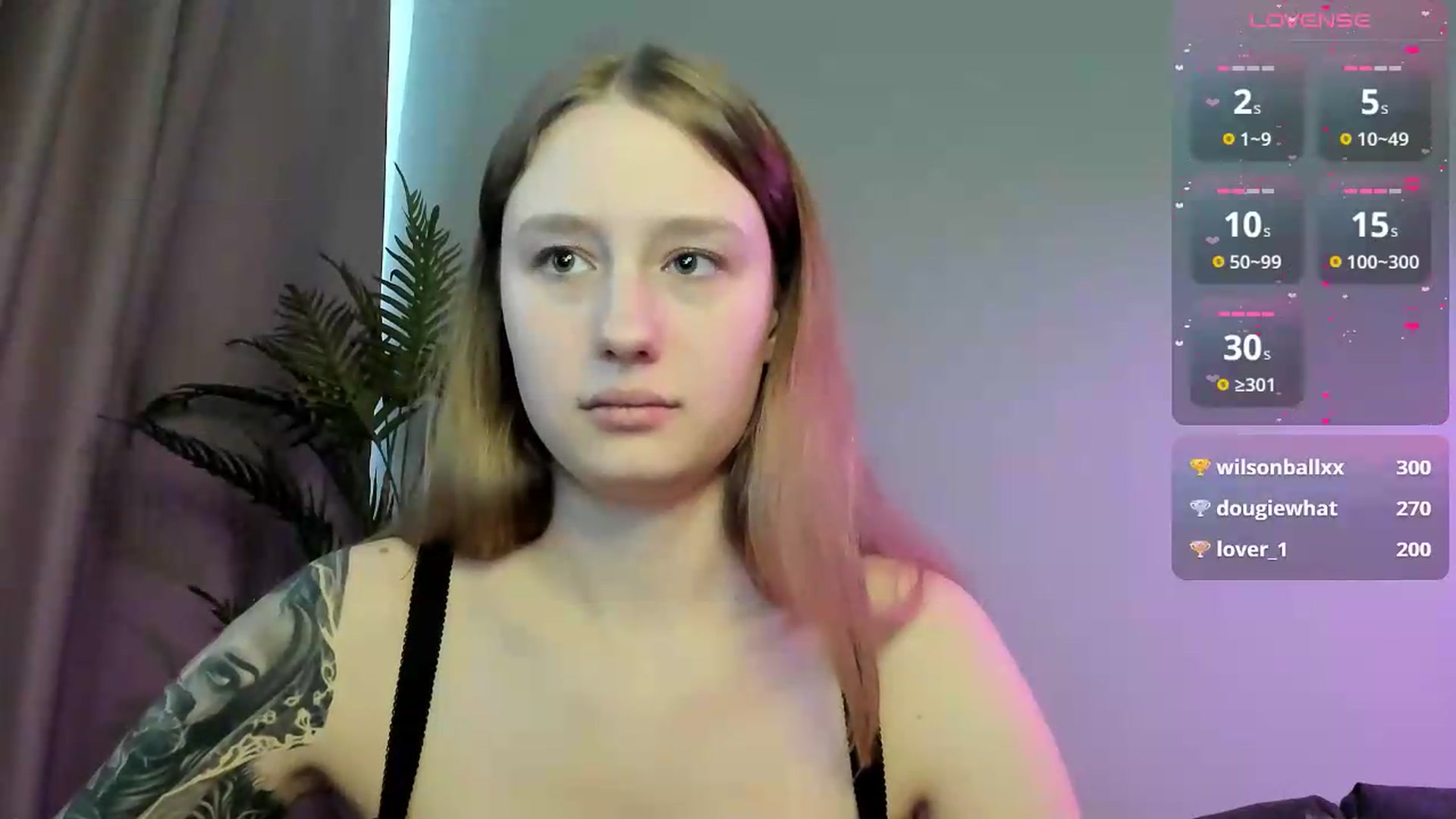 Gallery image thumbnail from NicolePax's myfreecams stream on, 08/05/2026, 13:58 image 18 of 20