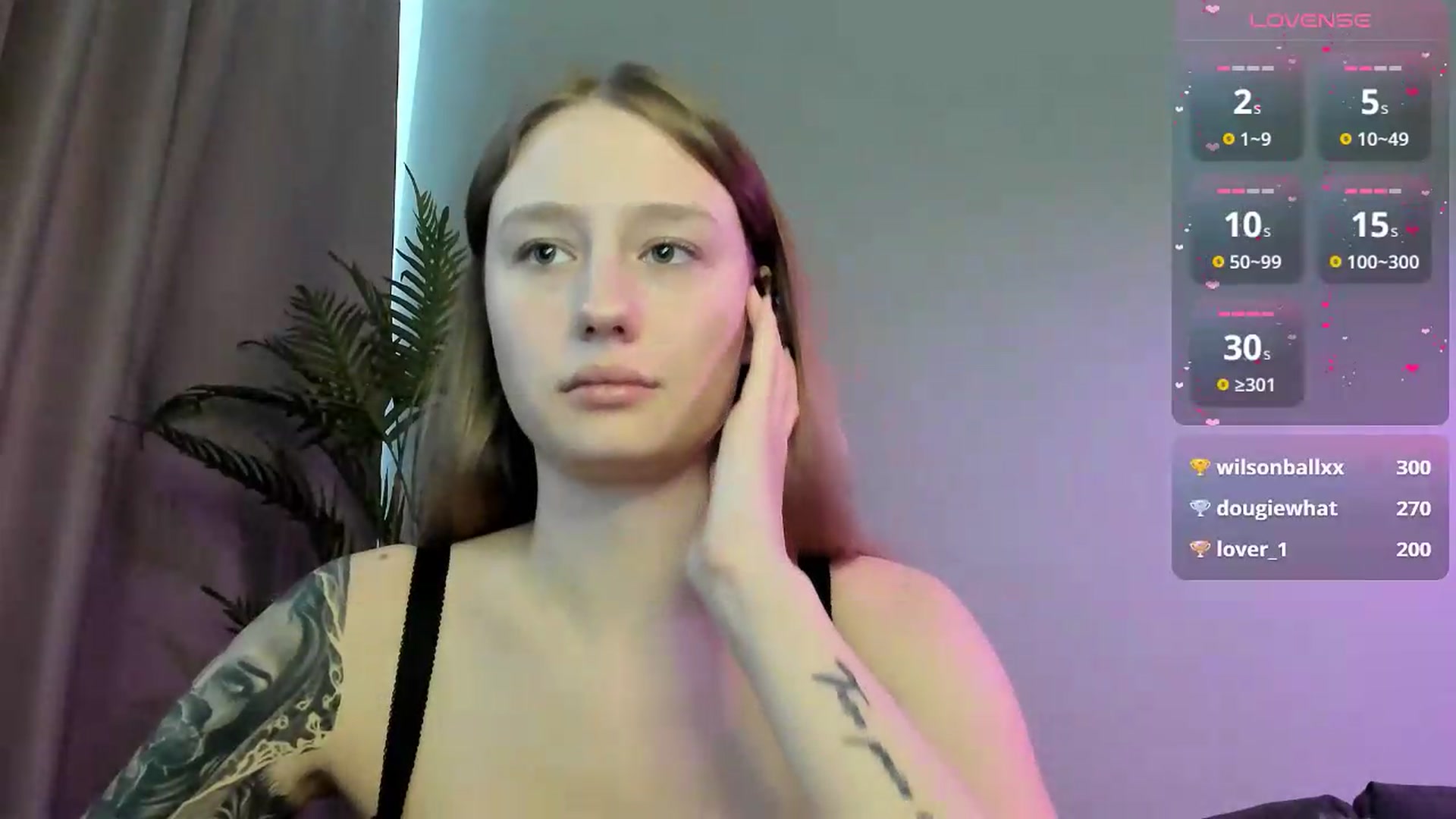 Gallery image thumbnail from NicolePax's myfreecams stream on, 08/05/2026, 13:58 image 13 of 20
