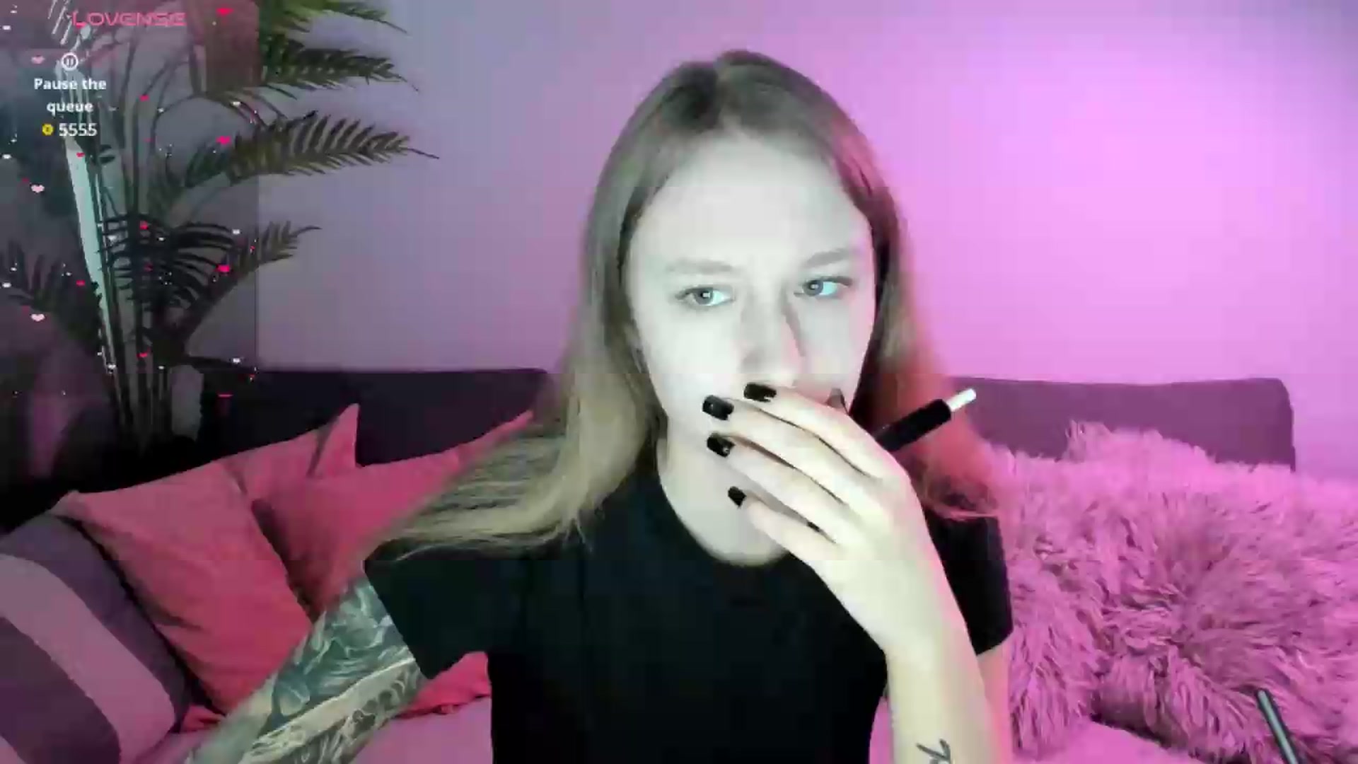 Gallery image thumbnail from NicolePax's myfreecams stream on, 08/06/2026, 08:42 image 1 of 20