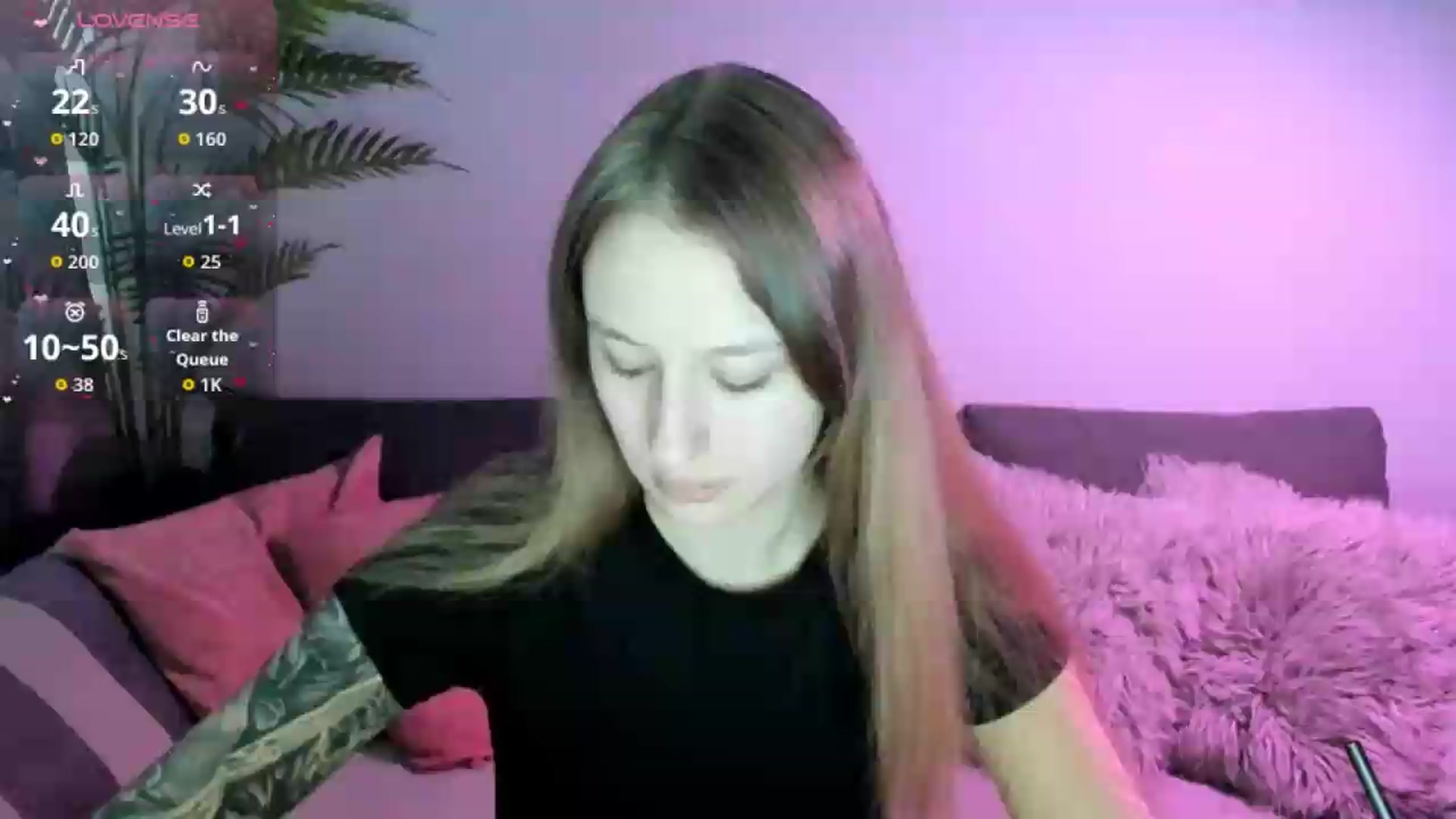 Gallery image thumbnail from NicolePax's myfreecams stream on, 08/06/2026, 08:42 image 2 of 20
