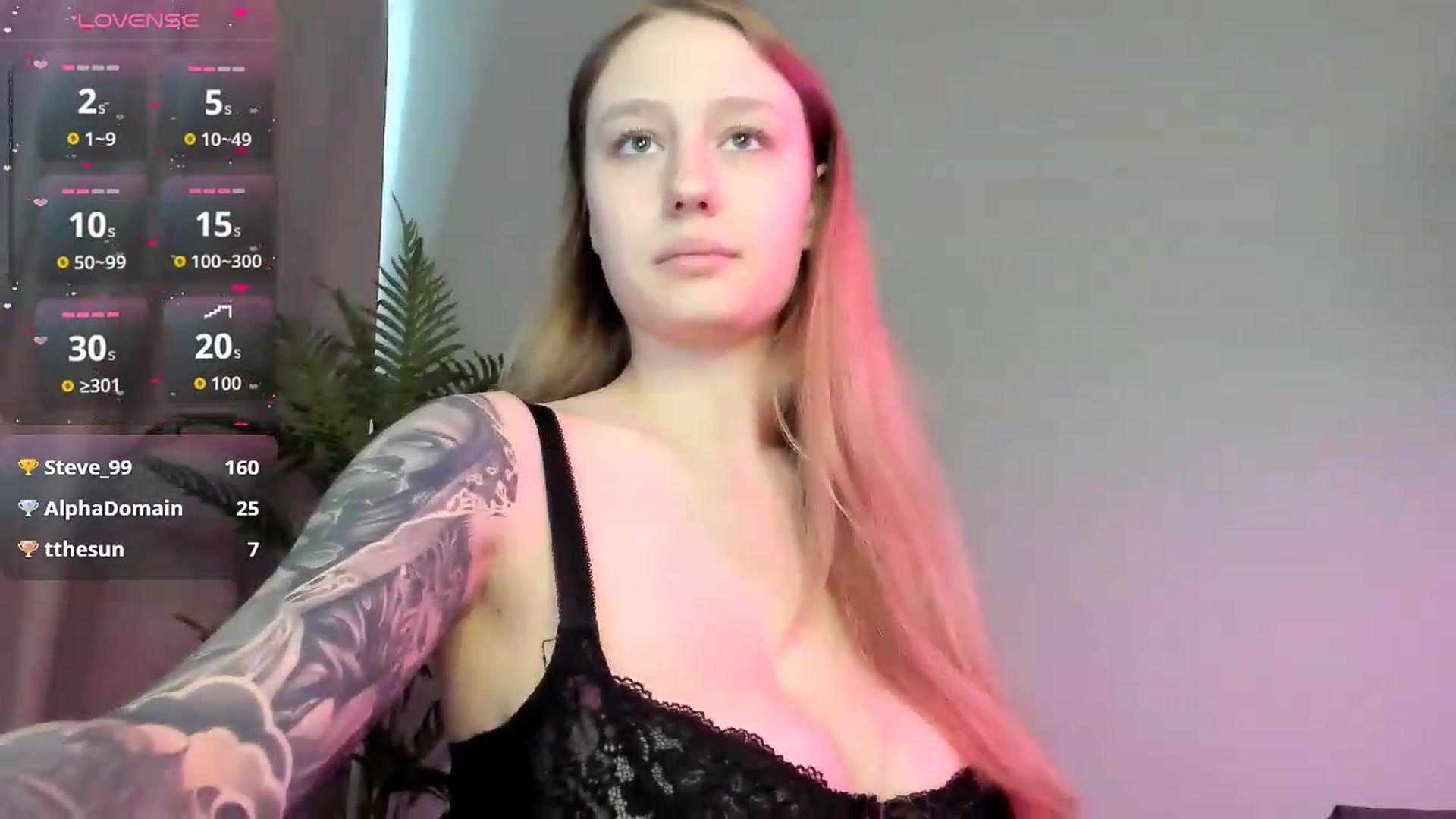 Gallery image thumbnail from NicolePax's myfreecams stream on, 08/06/2026, 10:14 image 2 of 20