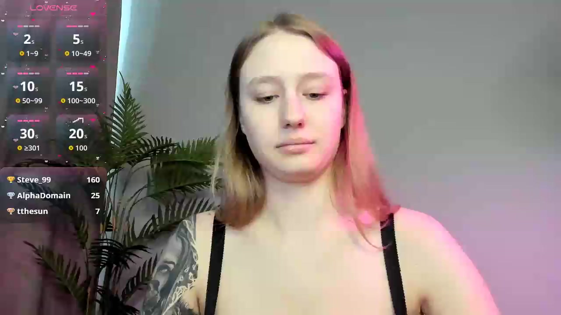 Gallery image thumbnail from NicolePax's myfreecams stream on, 08/06/2026, 10:14 image 1 of 20