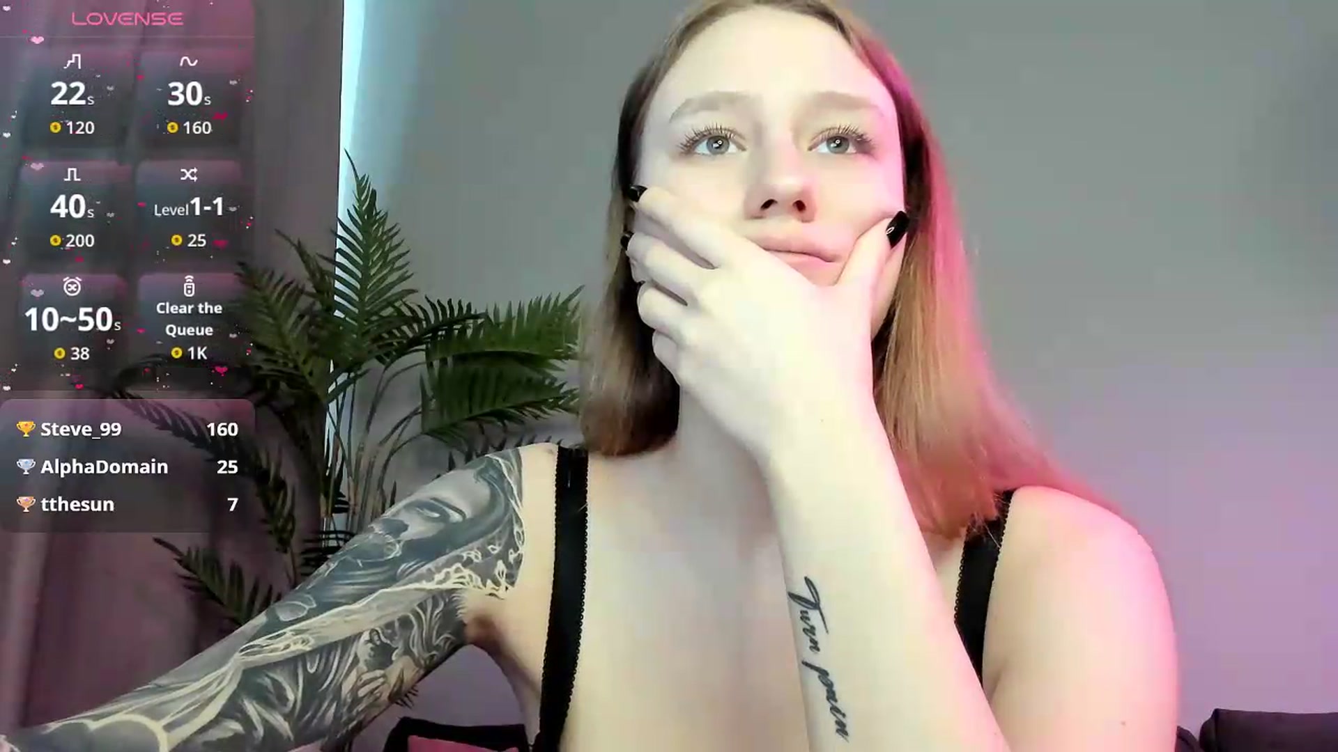 Gallery image thumbnail from NicolePax's myfreecams stream on, 08/06/2026, 10:14 image 15 of 20