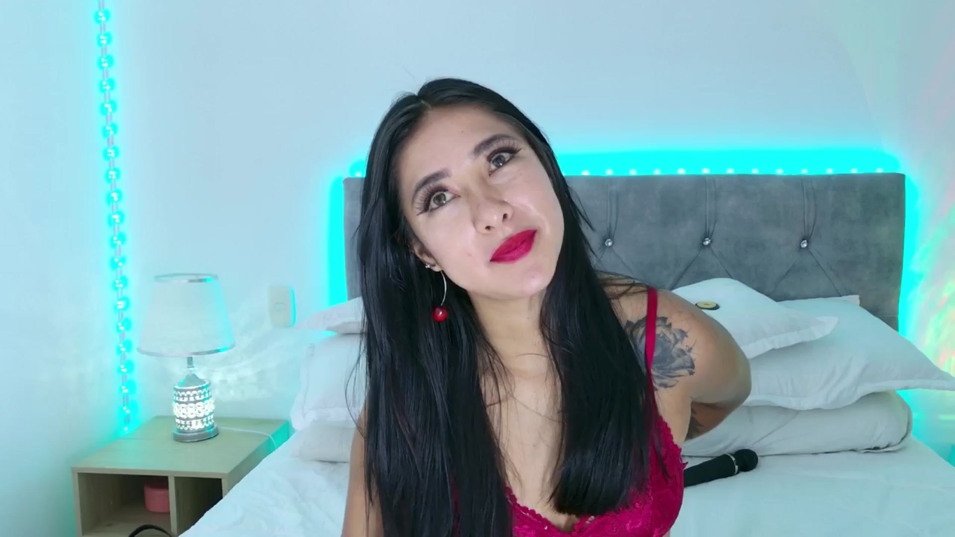 Gallery image thumbnail from NicolePowell's myfreecams stream on, 03/01/2026, 05:16 image 20 of 20