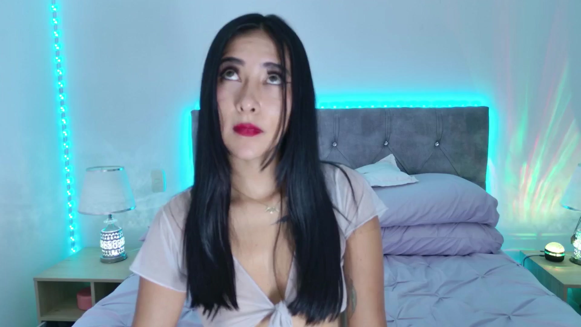 Gallery image thumbnail from NicolePowell's myfreecams stream on, 03/10/2026, 04:02 image 7 of 20
