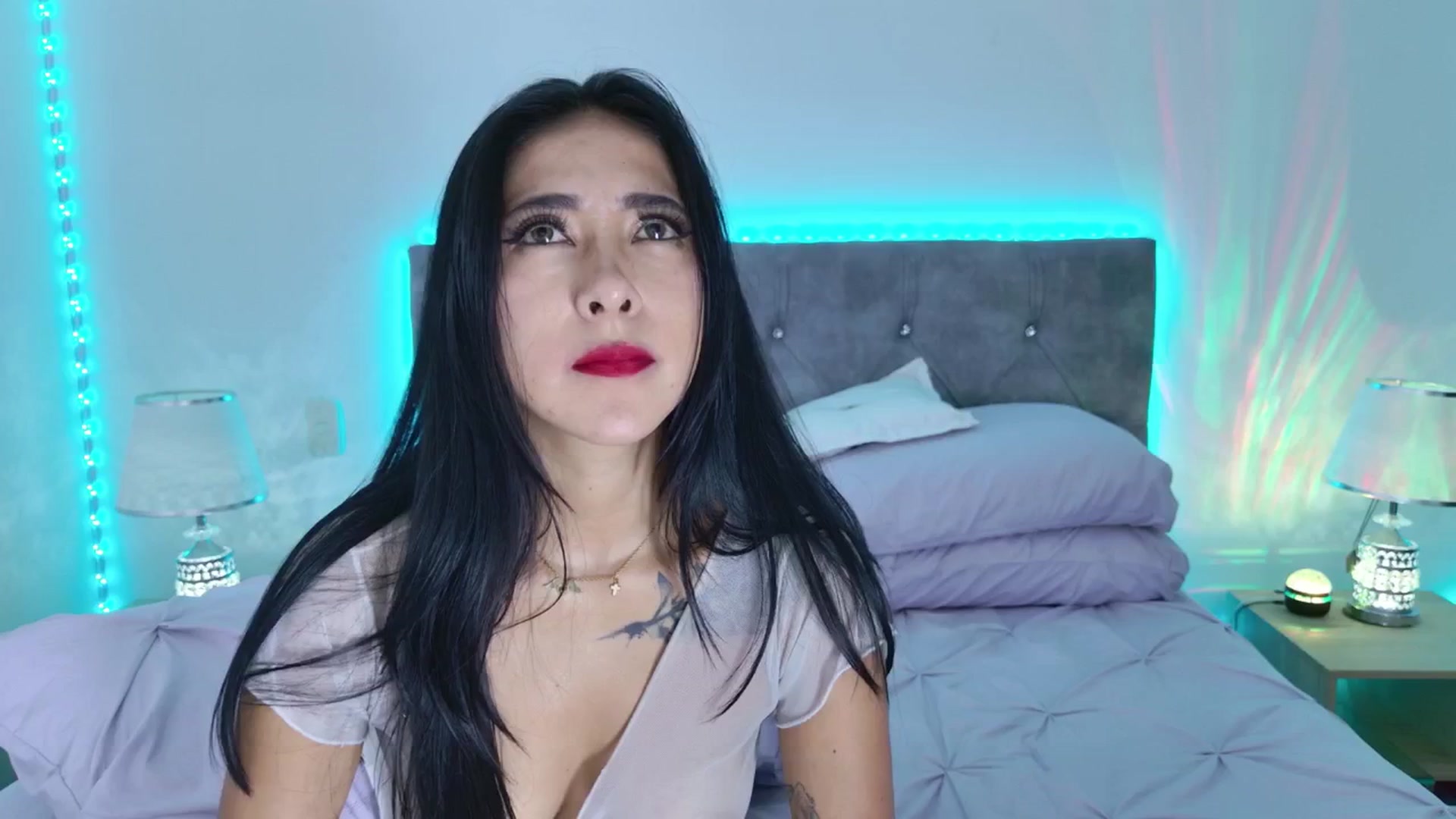 Gallery image thumbnail from NicolePowell's myfreecams stream on, 03/10/2026, 07:11 image 3 of 20