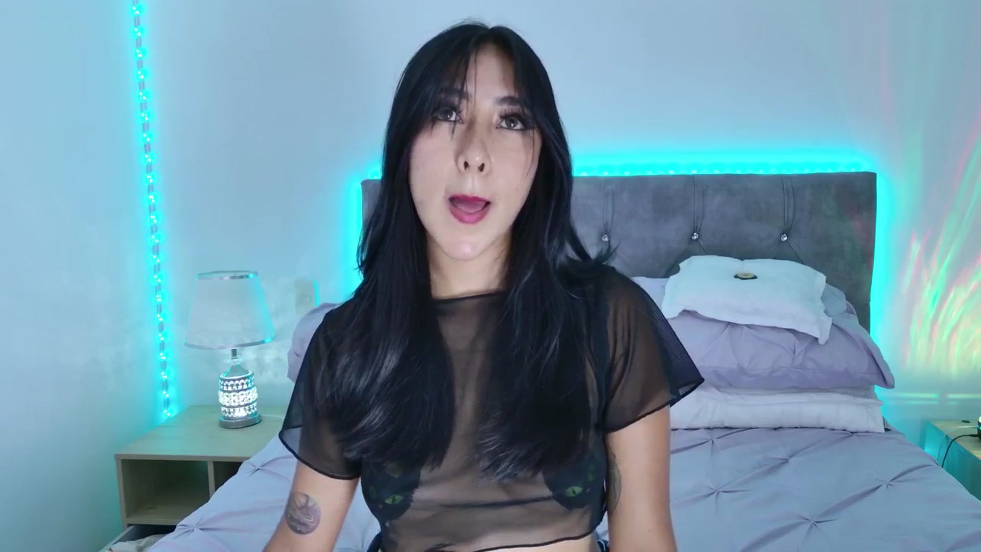 Gallery image thumbnail from NicolePowell's myfreecams stream on, 04/01/2026, 02:02 image 10 of 20