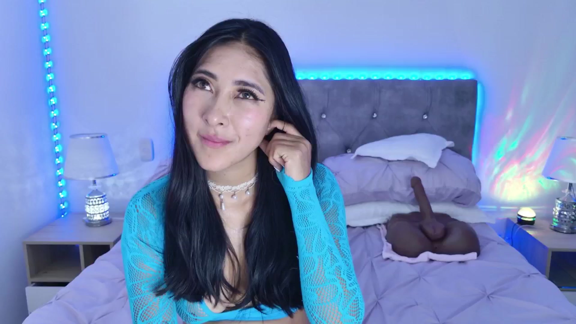 Gallery image thumbnail from NicolePowell's myfreecams stream on, 04/28/2026, 06:09 image 3 of 20