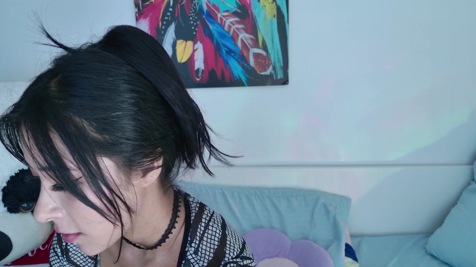 Gallery image thumbnail from NicolePowell's myfreecams stream on, 05/03/2026, 03:06 image 7 of 20