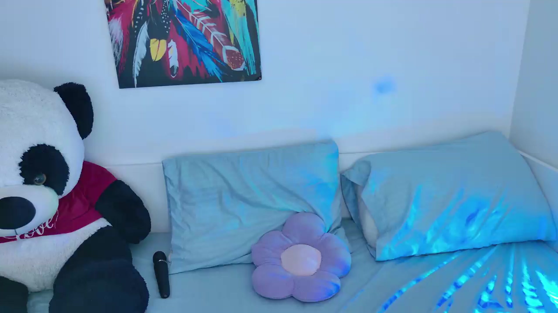 Gallery image thumbnail from NicolePowell's myfreecams stream on, 05/04/2026, 23:56 image 19 of 20