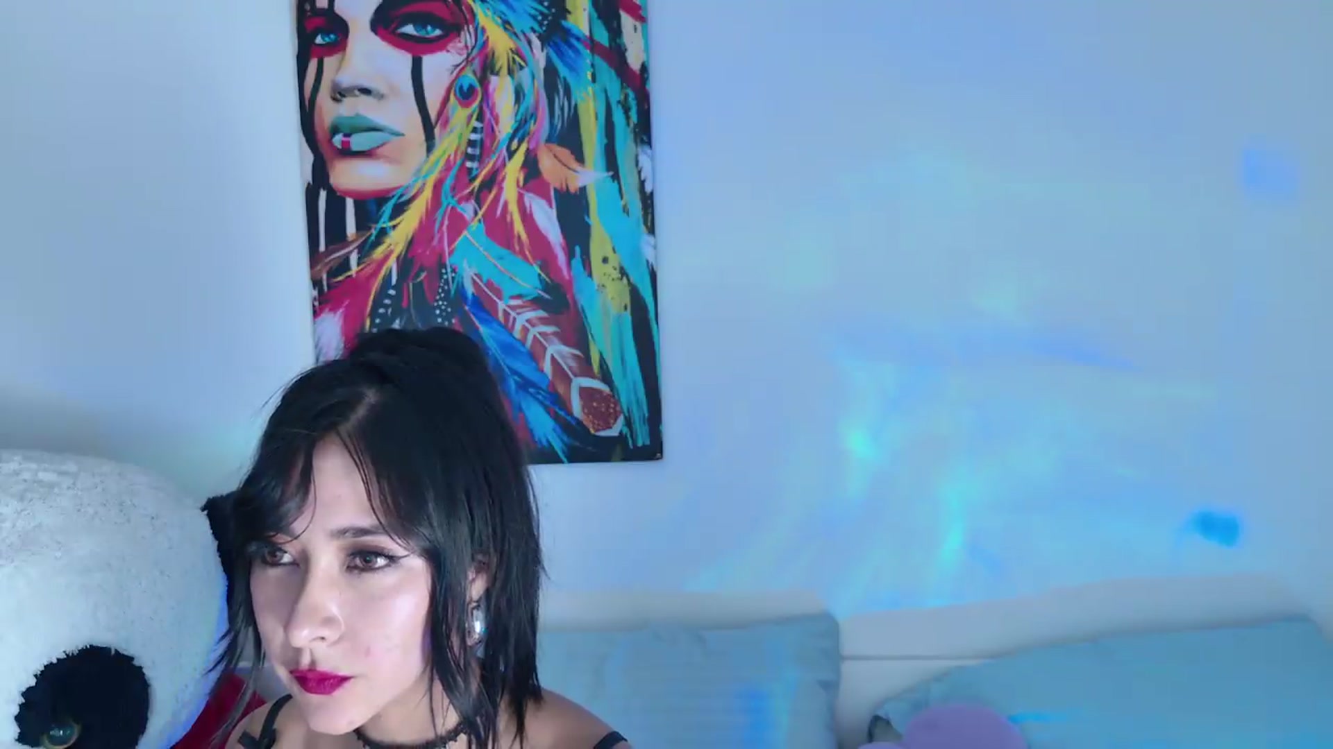 Gallery image thumbnail from NicolePowell's myfreecams stream on, 05/07/2026, 05:20 image 5 of 20