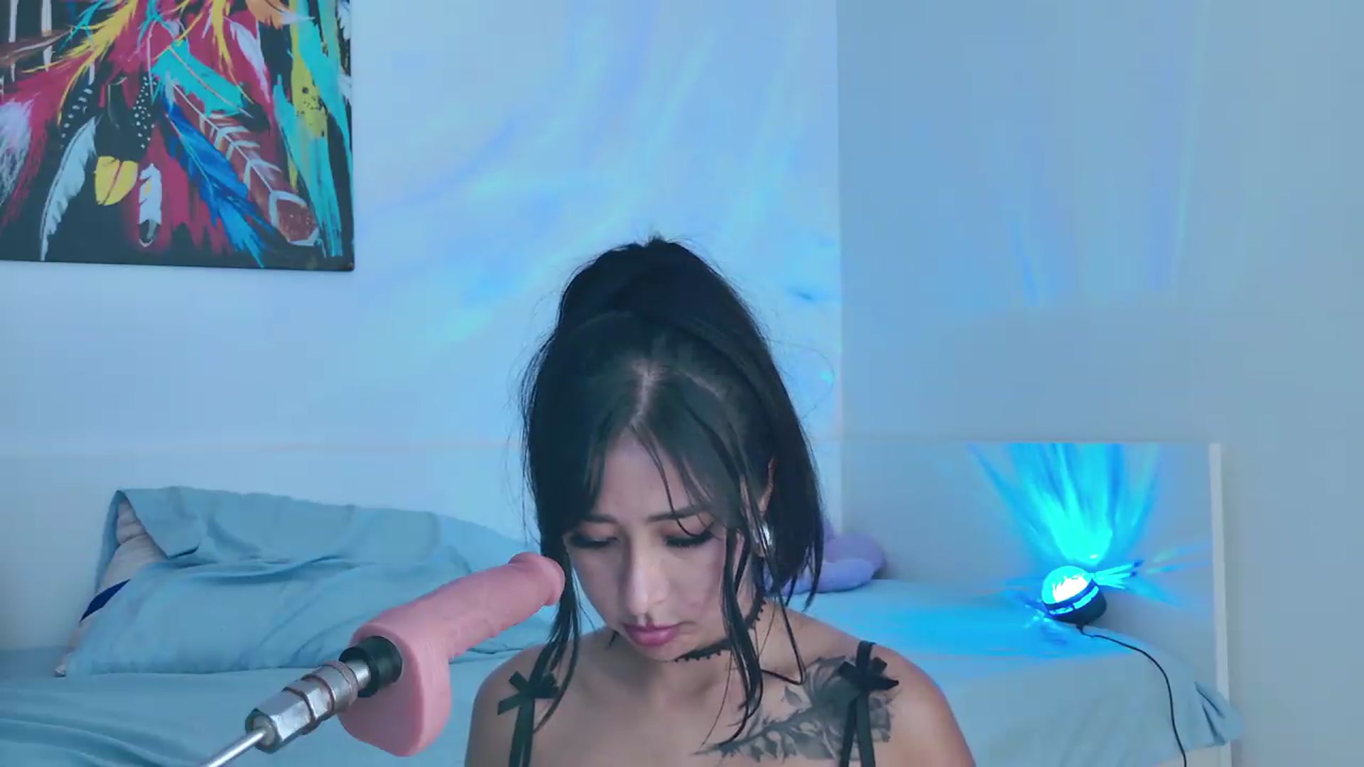 Gallery image thumbnail from NicolePowell's myfreecams stream on, 05/07/2026, 05:20 image 15 of 20