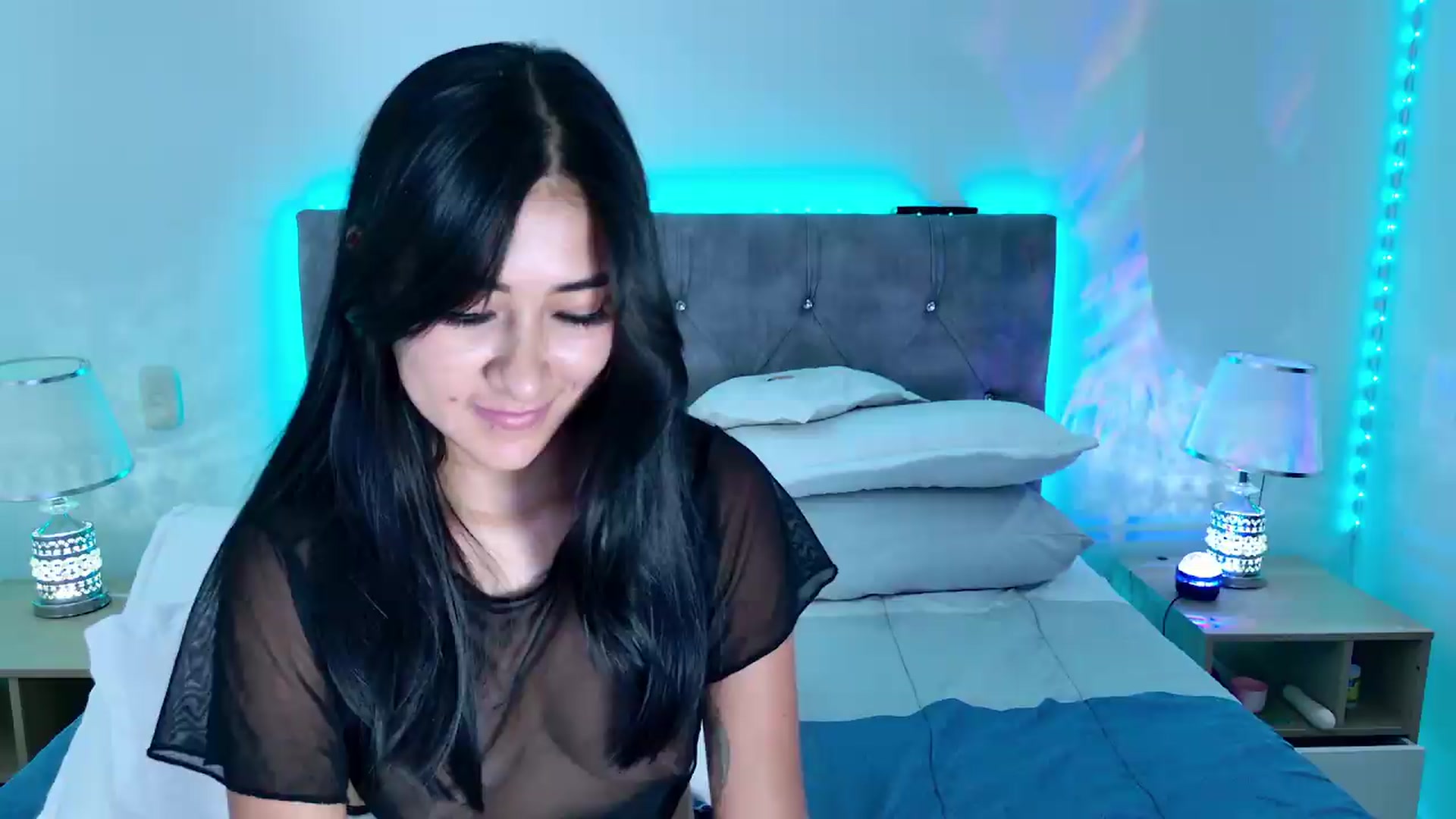 Gallery image thumbnail from NicolePowell's myfreecams stream on, 06/15/2026, 05:27 image 10 of 20