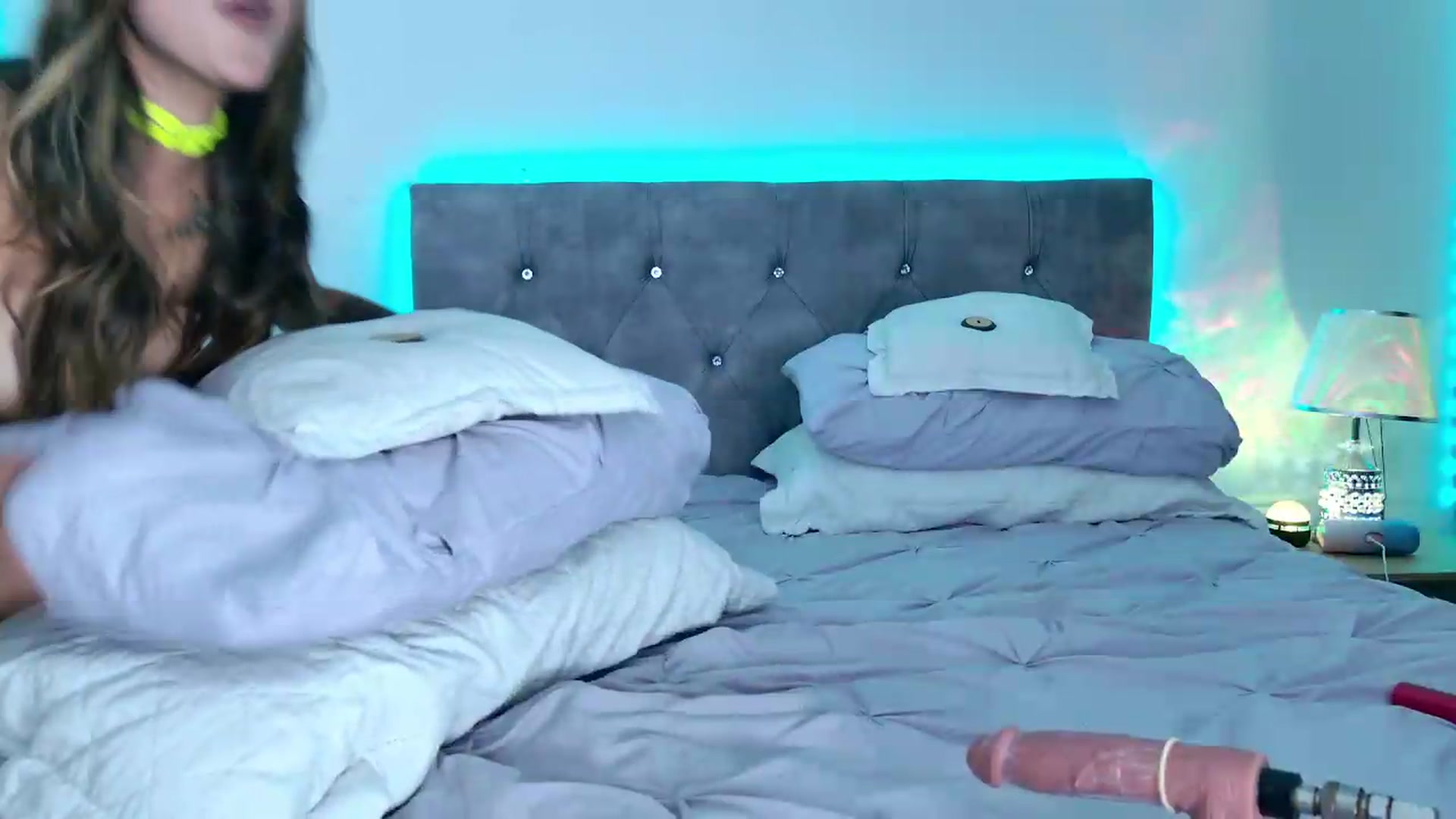 Gallery image thumbnail from NicolePowell's myfreecams stream on, 07/27/2026, 01:13 image 20 of 20