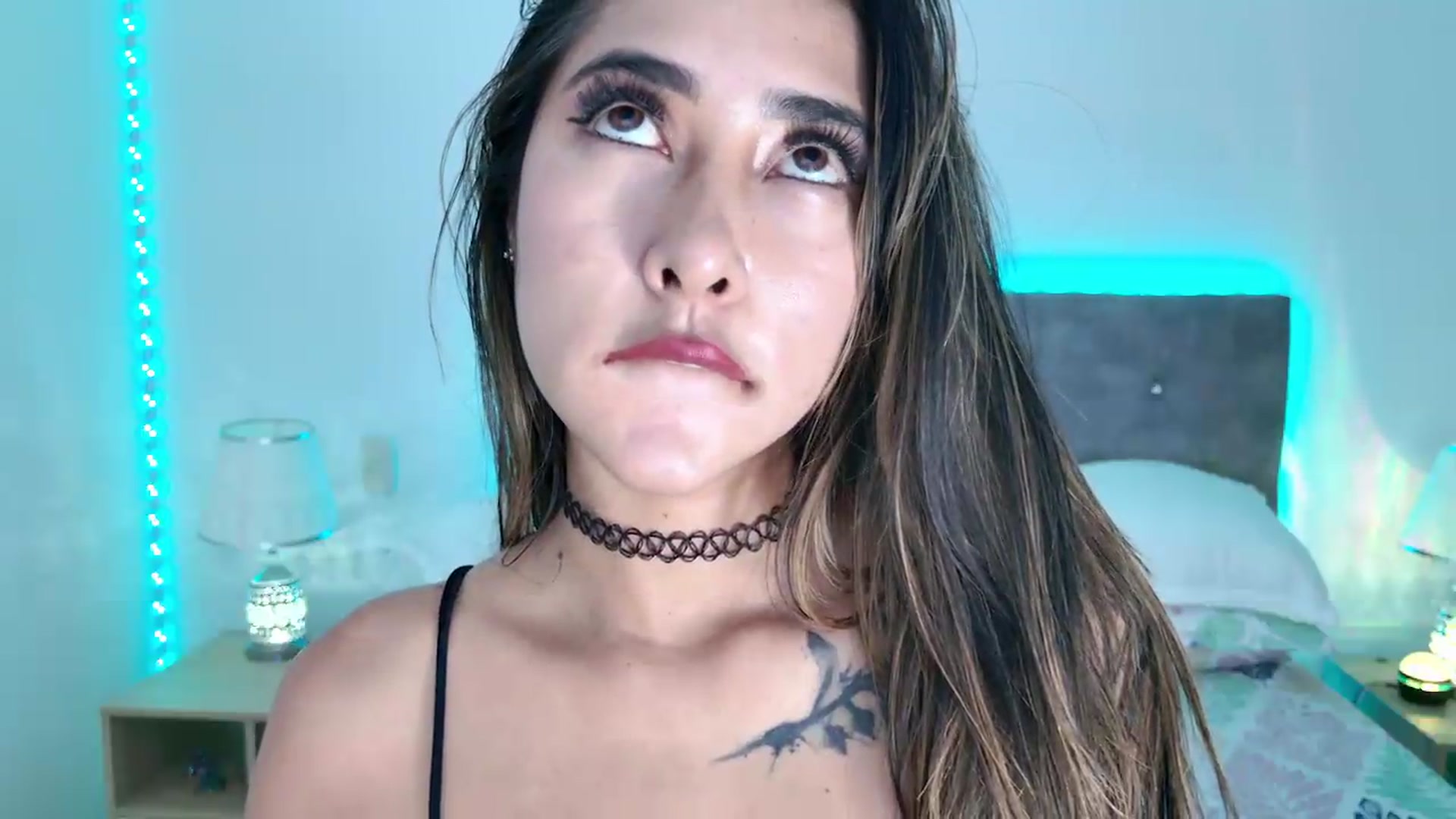 Gallery image thumbnail from NicolePowell's myfreecams stream on, 07/29/2026, 01:11 image 20 of 20