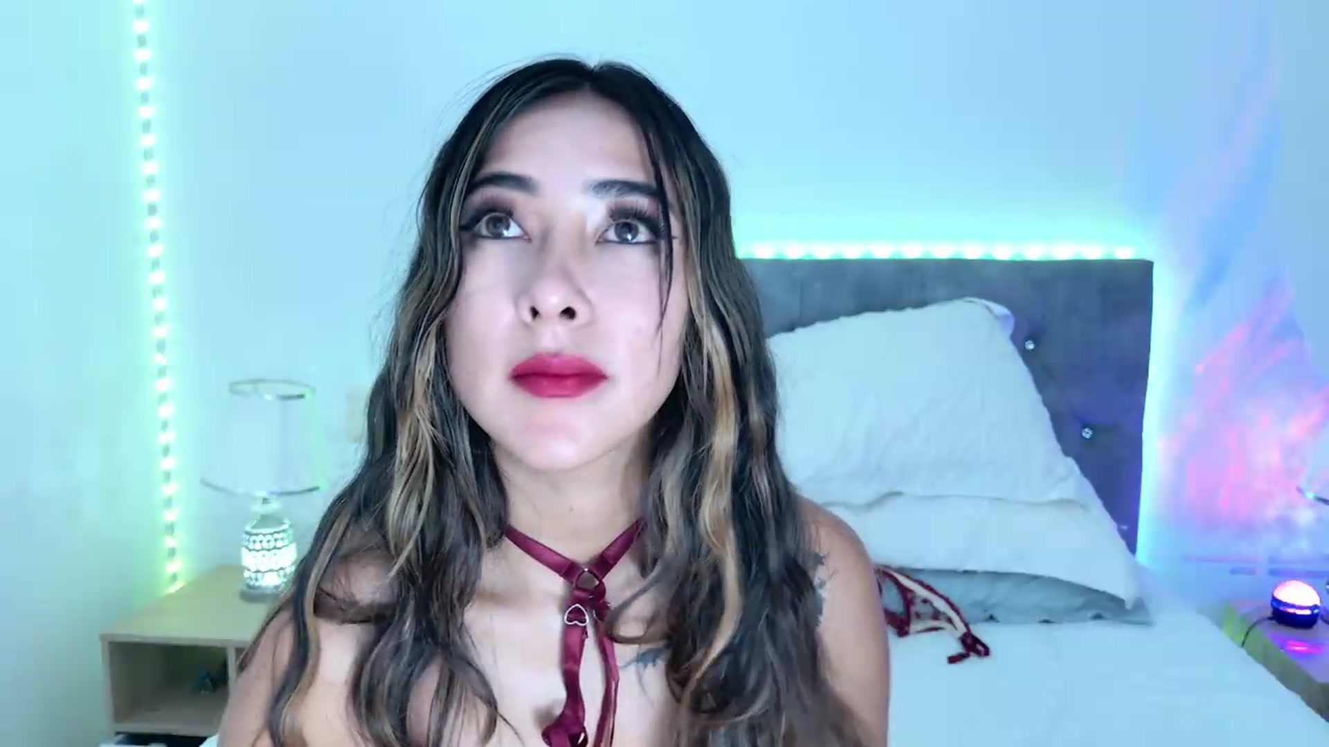 Gallery image thumbnail from NicolePowell's myfreecams stream on, 08/25/2026, 06:12 image 14 of 20