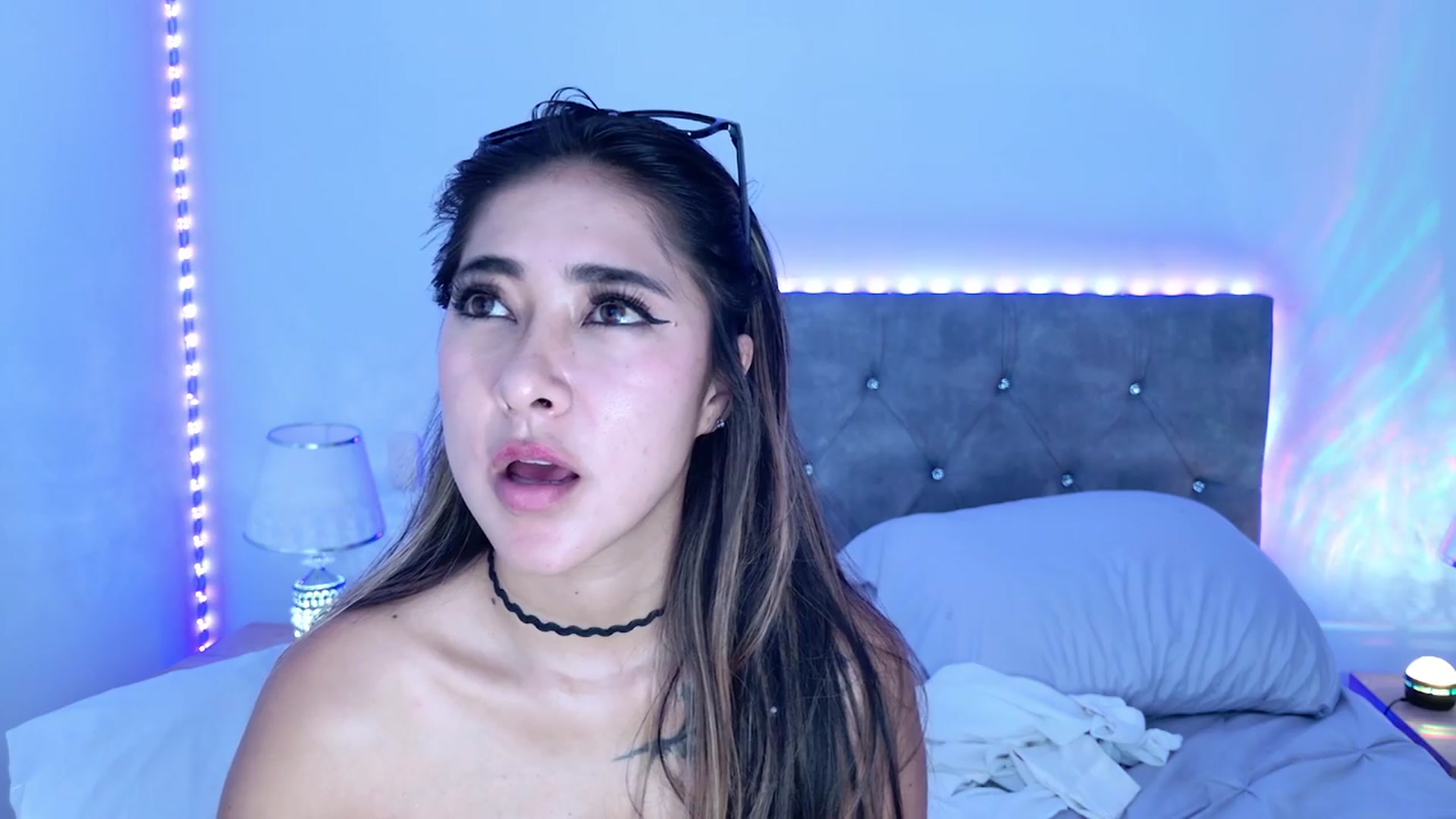 Gallery image thumbnail from NicolePowell's myfreecams stream on, 08/31/2026, 03:09 image 20 of 20