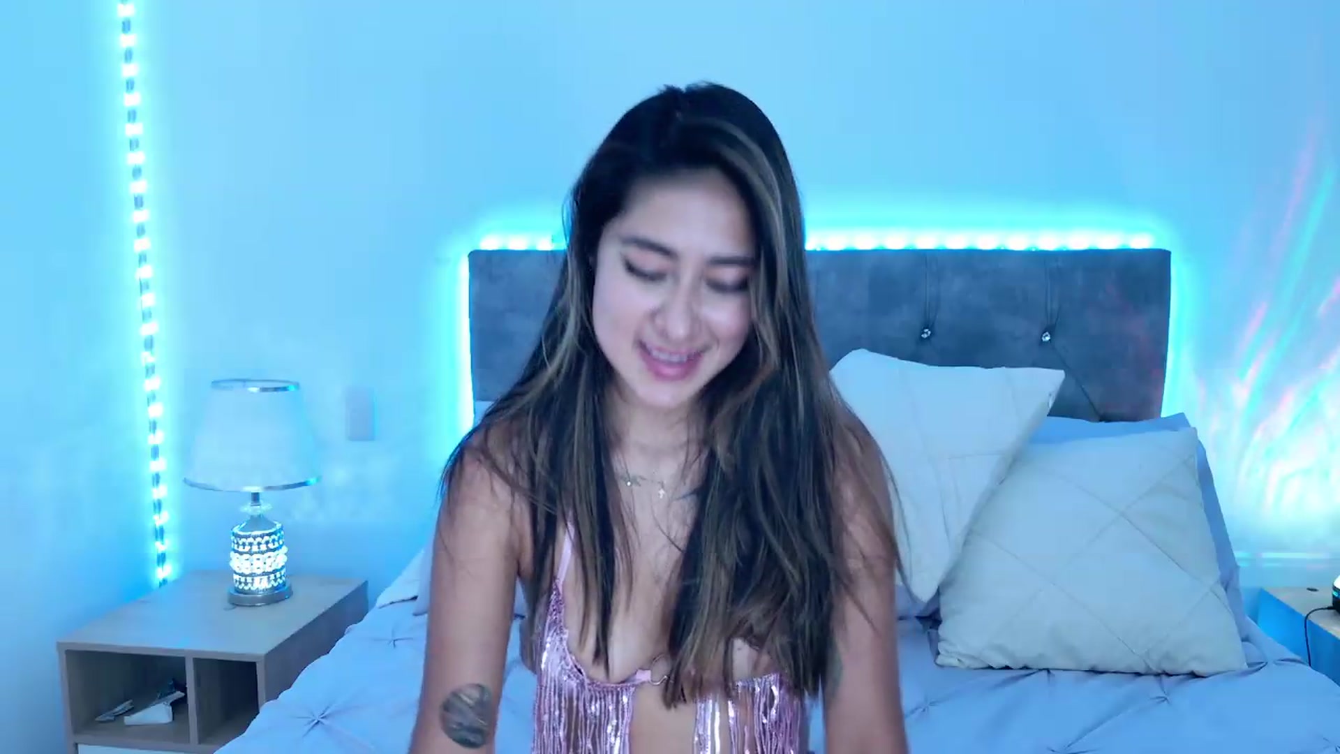 Gallery image thumbnail from NicolePowell's myfreecams stream on, 09/11/2026, 01:54 image 11 of 20