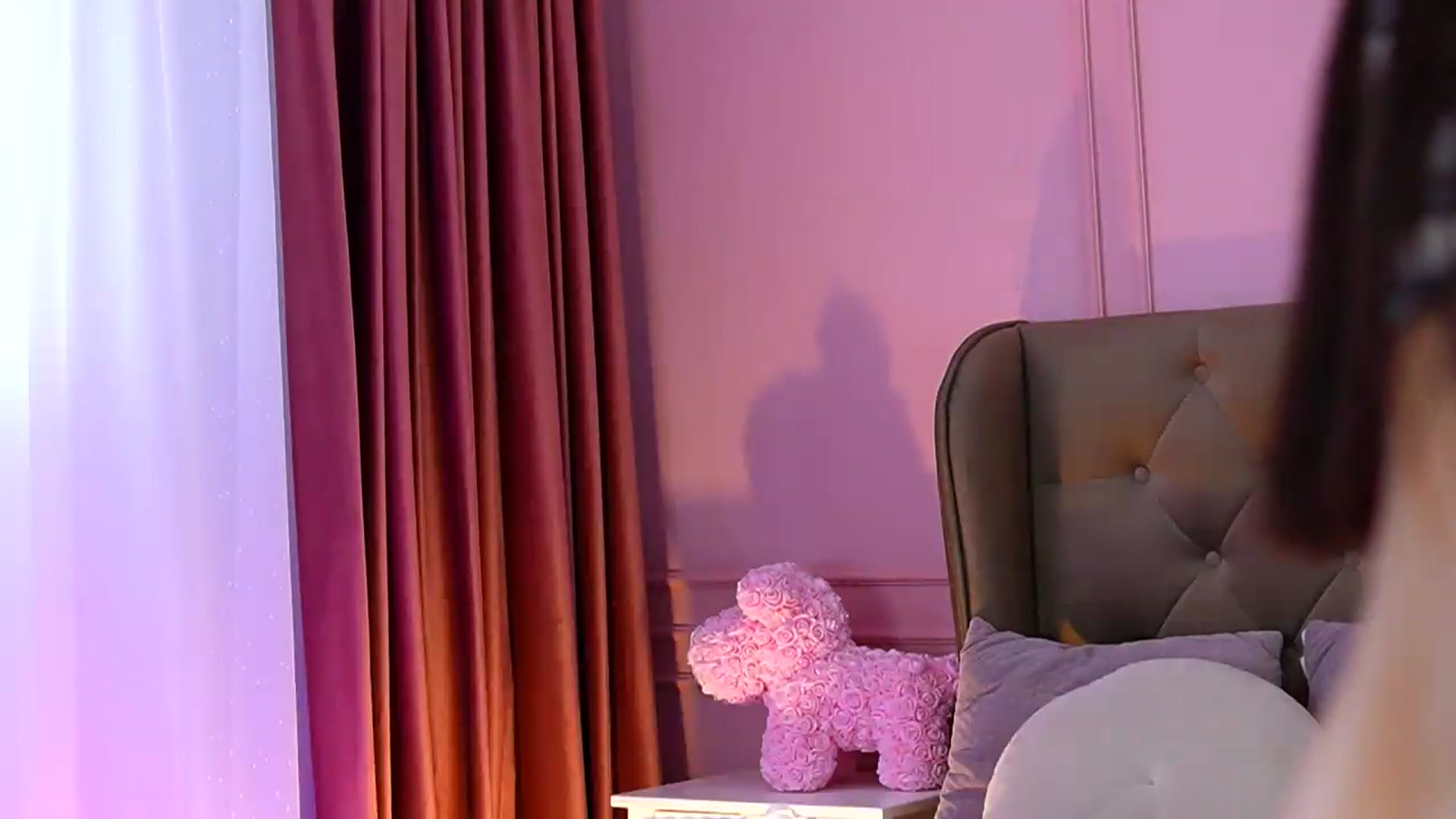 Gallery image thumbnail from NicoleSteph's myfreecams stream on, 08/26/2026, 08:37 image 20 of 20