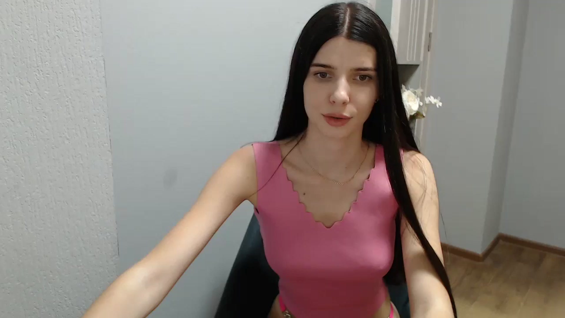 Gallery image thumbnail from NicoleVon's myfreecams stream on, 08/24/2024, 11:45 image 2 of 20