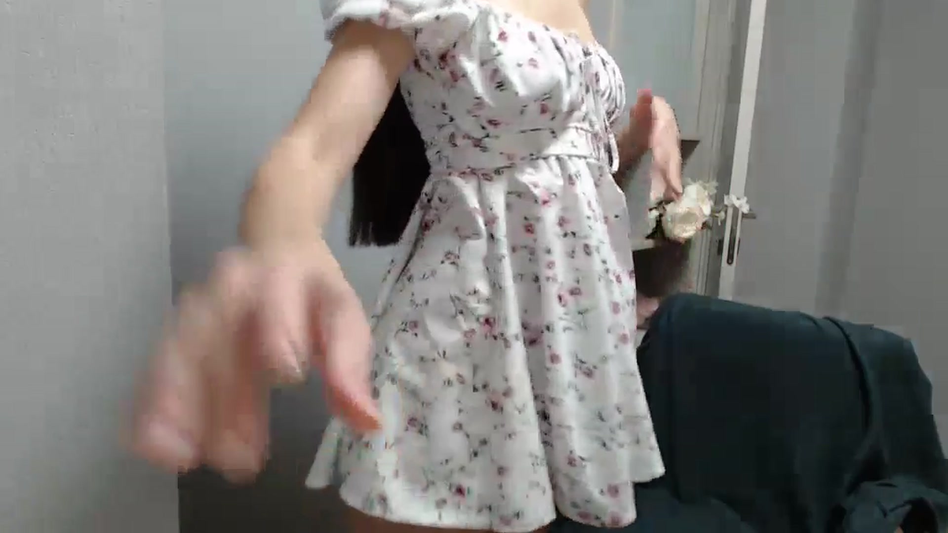 Gallery image thumbnail from NicoleVon's myfreecams stream on, 09/01/2024, 09:19 image 18 of 20