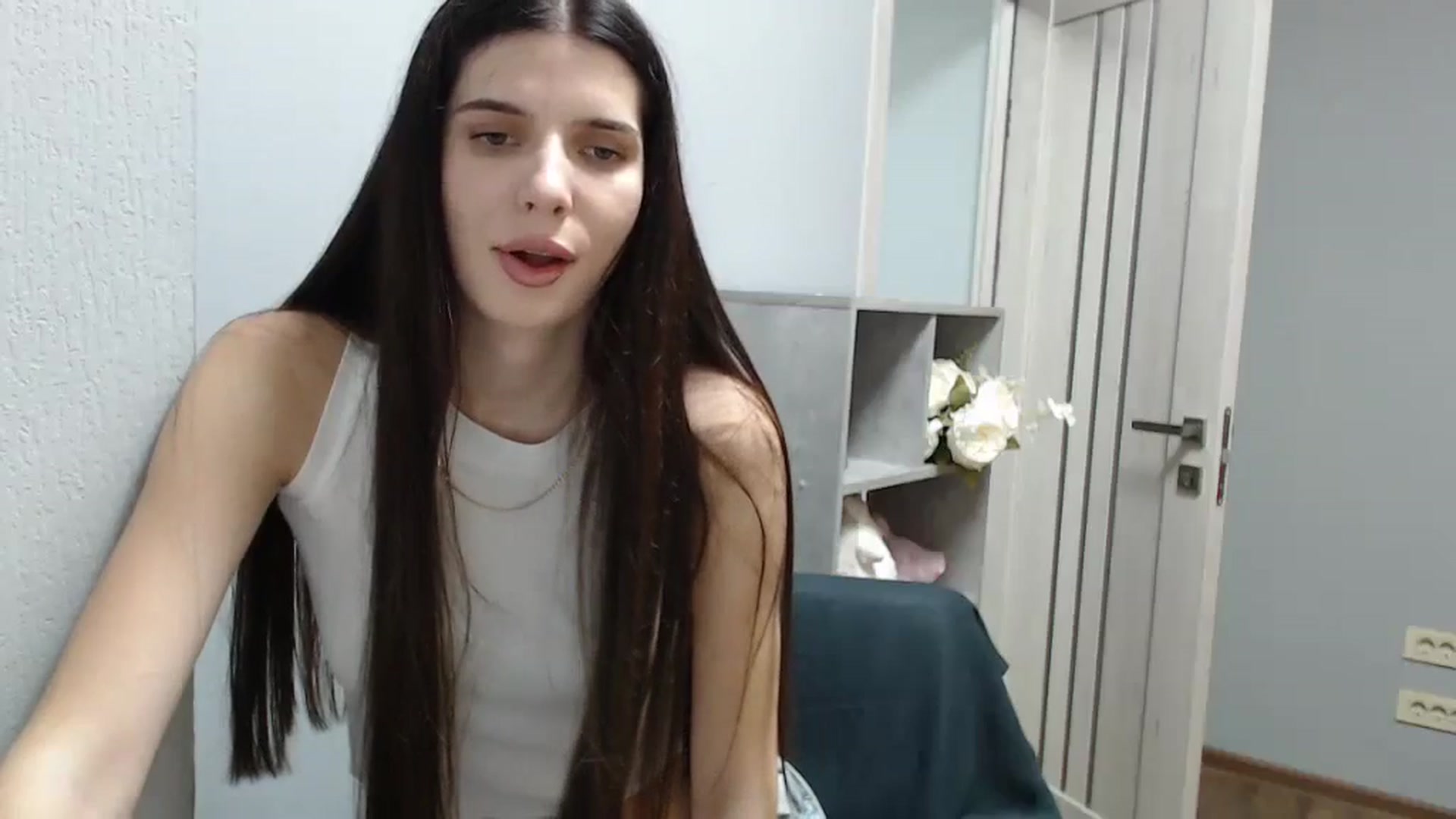 Gallery image thumbnail from NicoleVon's myfreecams stream on, 09/02/2024, 08:45 image 14 of 20