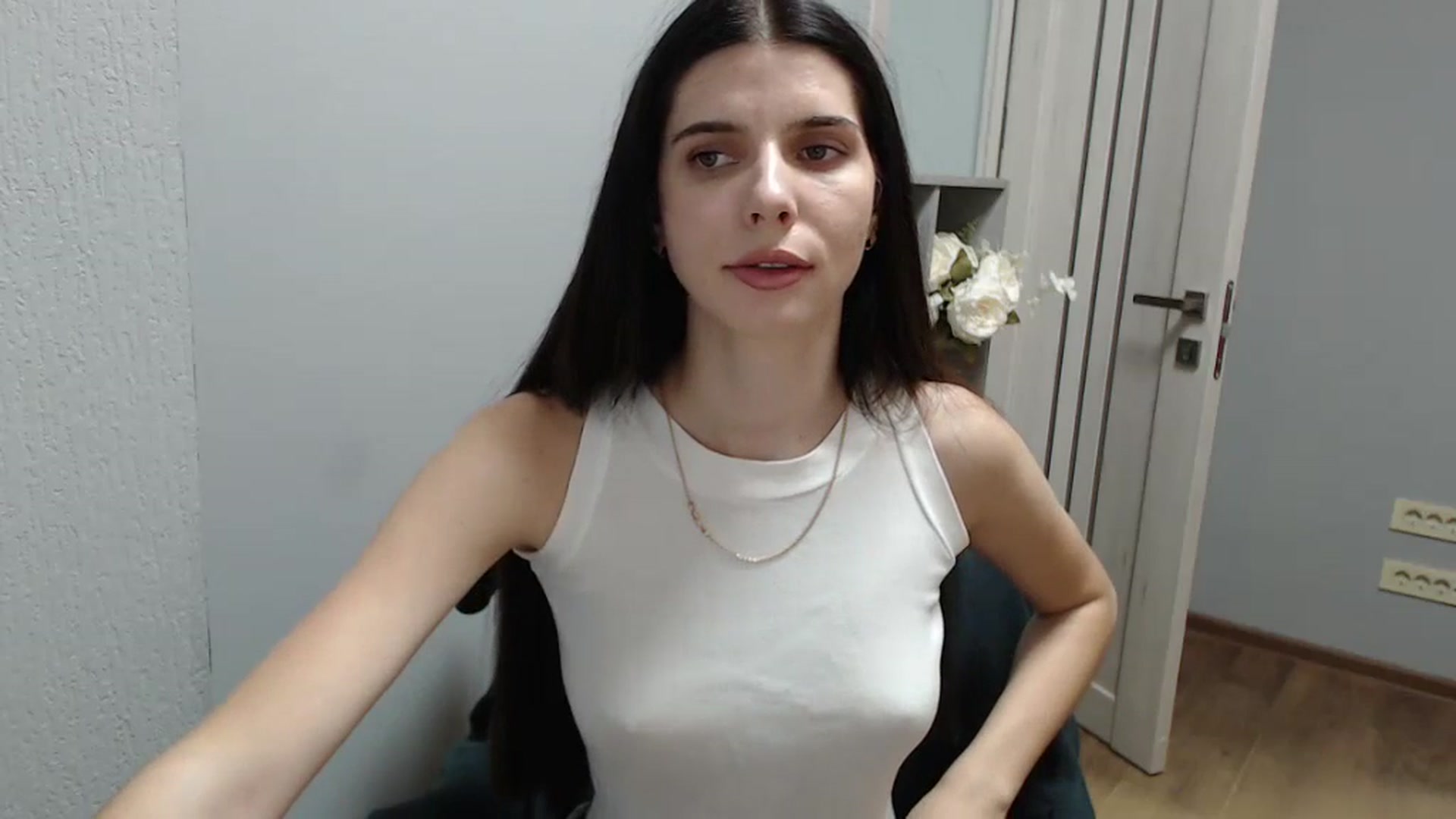Gallery image thumbnail from NicoleVon's myfreecams stream on, 09/02/2024, 08:45 image 8 of 20
