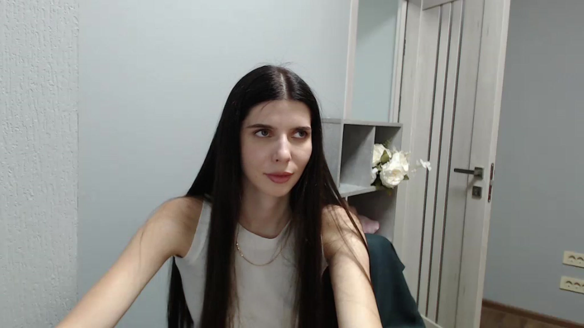 Gallery image thumbnail from NicoleVon's myfreecams stream on, 09/02/2024, 08:45 image 15 of 20