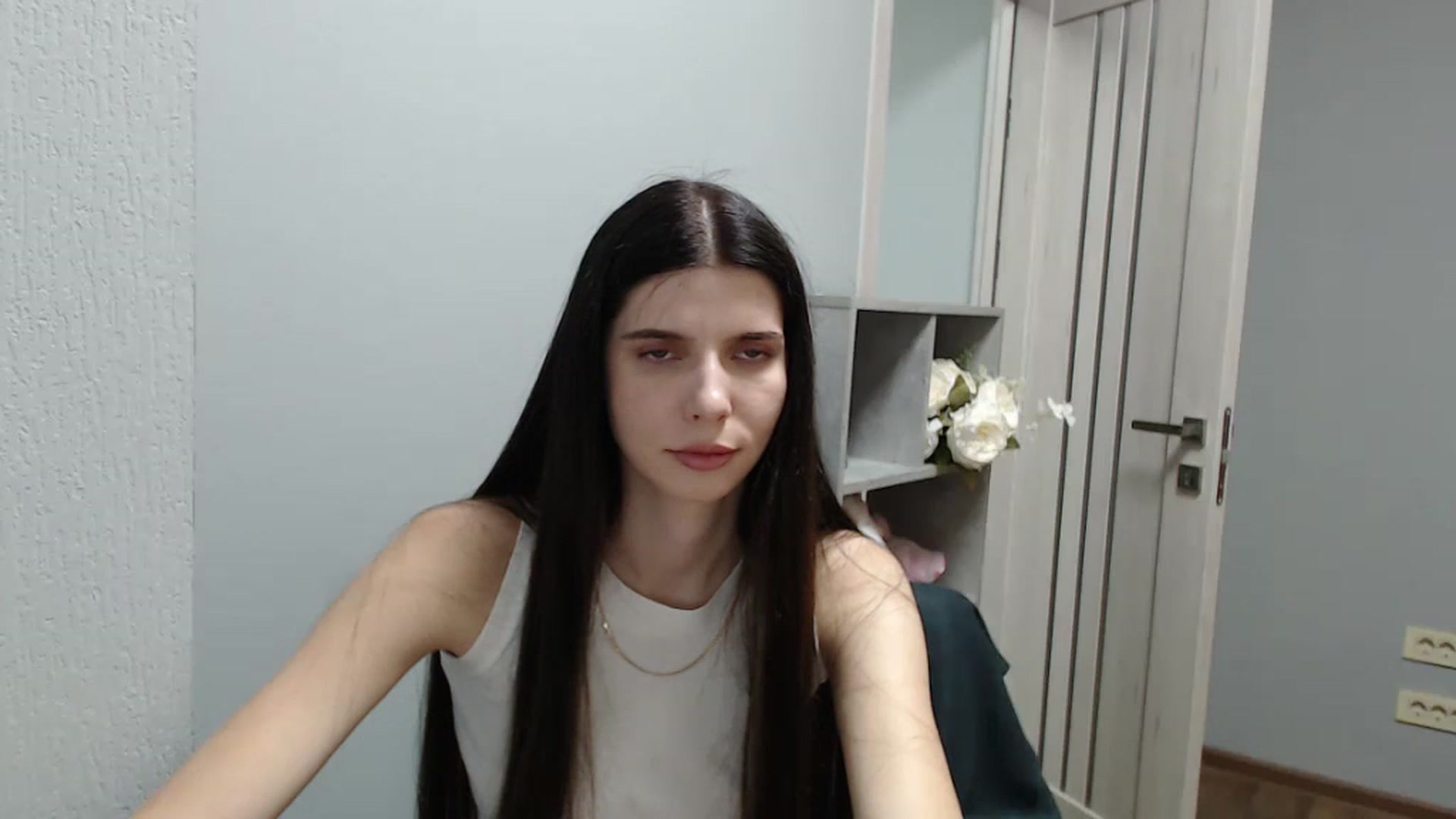 Gallery image thumbnail from NicoleVon's myfreecams stream on, 09/02/2024, 08:45 image 16 of 20