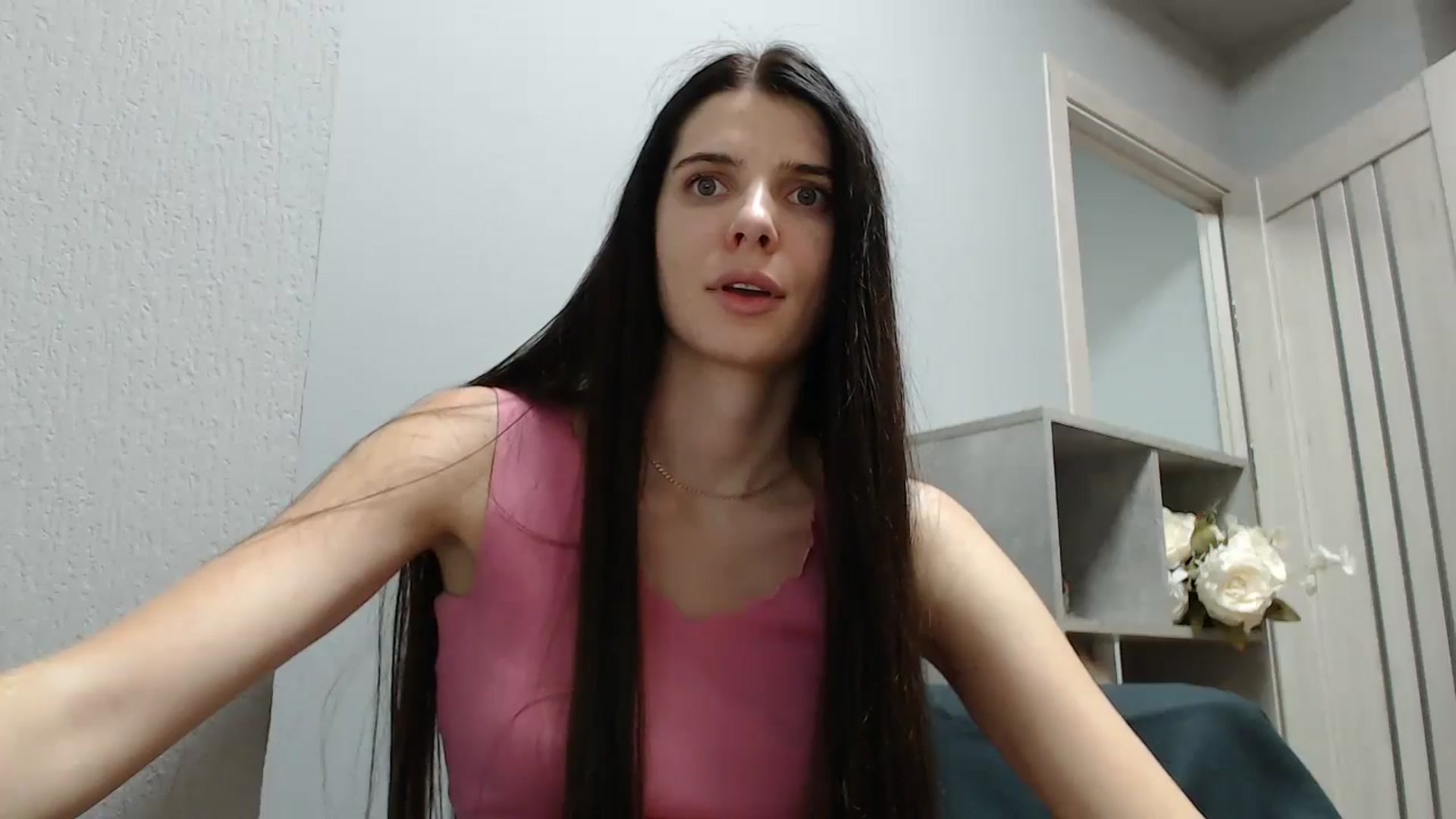 Gallery image thumbnail from NicoleVon's myfreecams stream on, 09/03/2024, 13:15 image 3 of 20