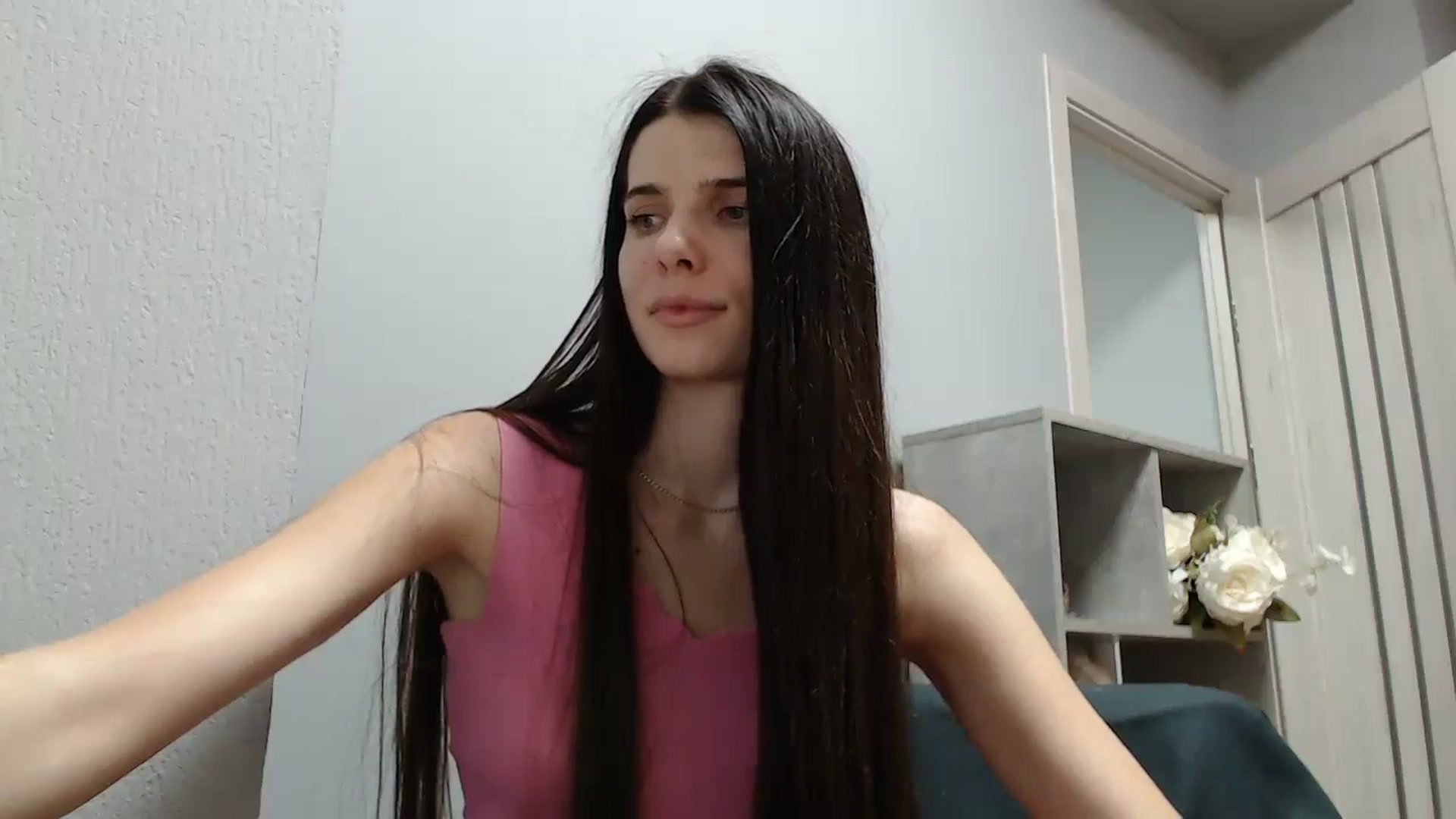 Gallery image thumbnail from NicoleVon's myfreecams stream on, 09/03/2024, 13:15 image 8 of 20