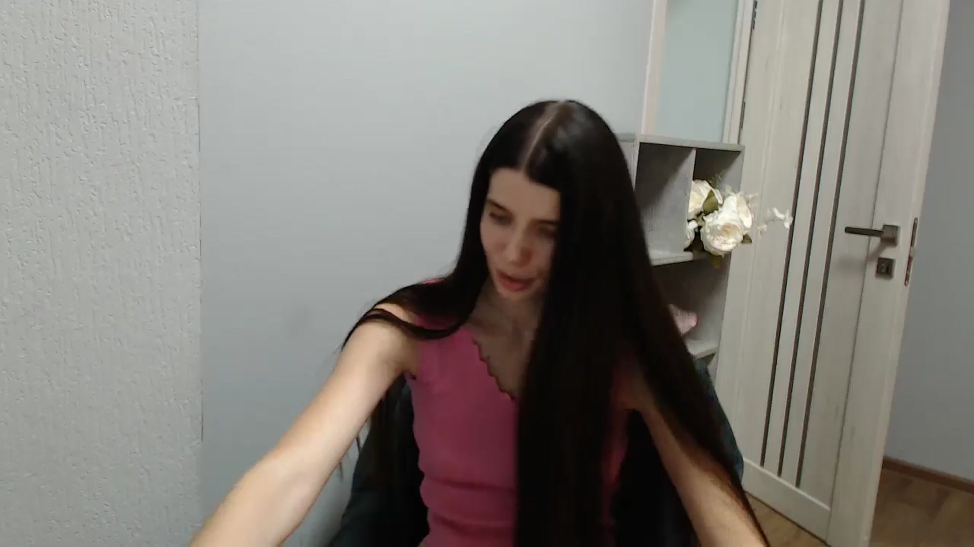 Gallery image thumbnail from NicoleVon's myfreecams stream on, 09/03/2024, 13:15 image 20 of 20