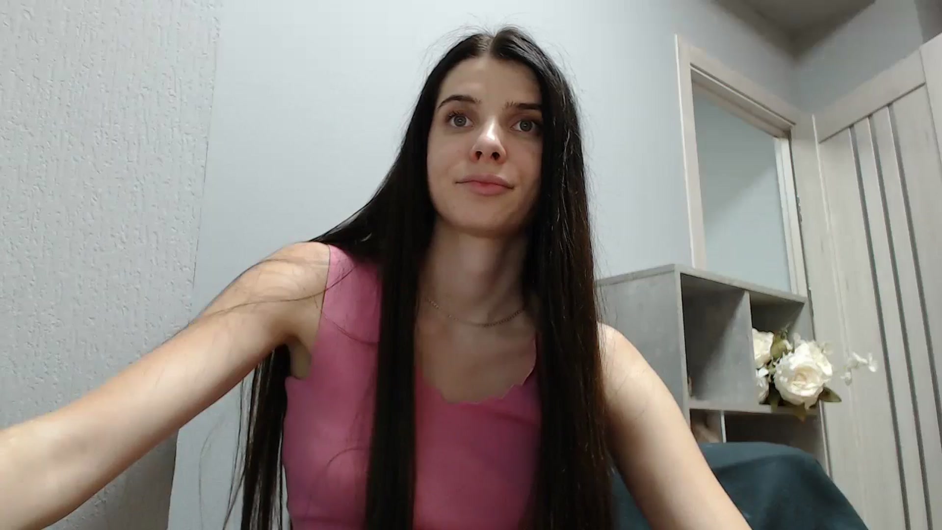 Gallery image thumbnail from NicoleVon's myfreecams stream on, 09/03/2024, 13:15 image 2 of 20