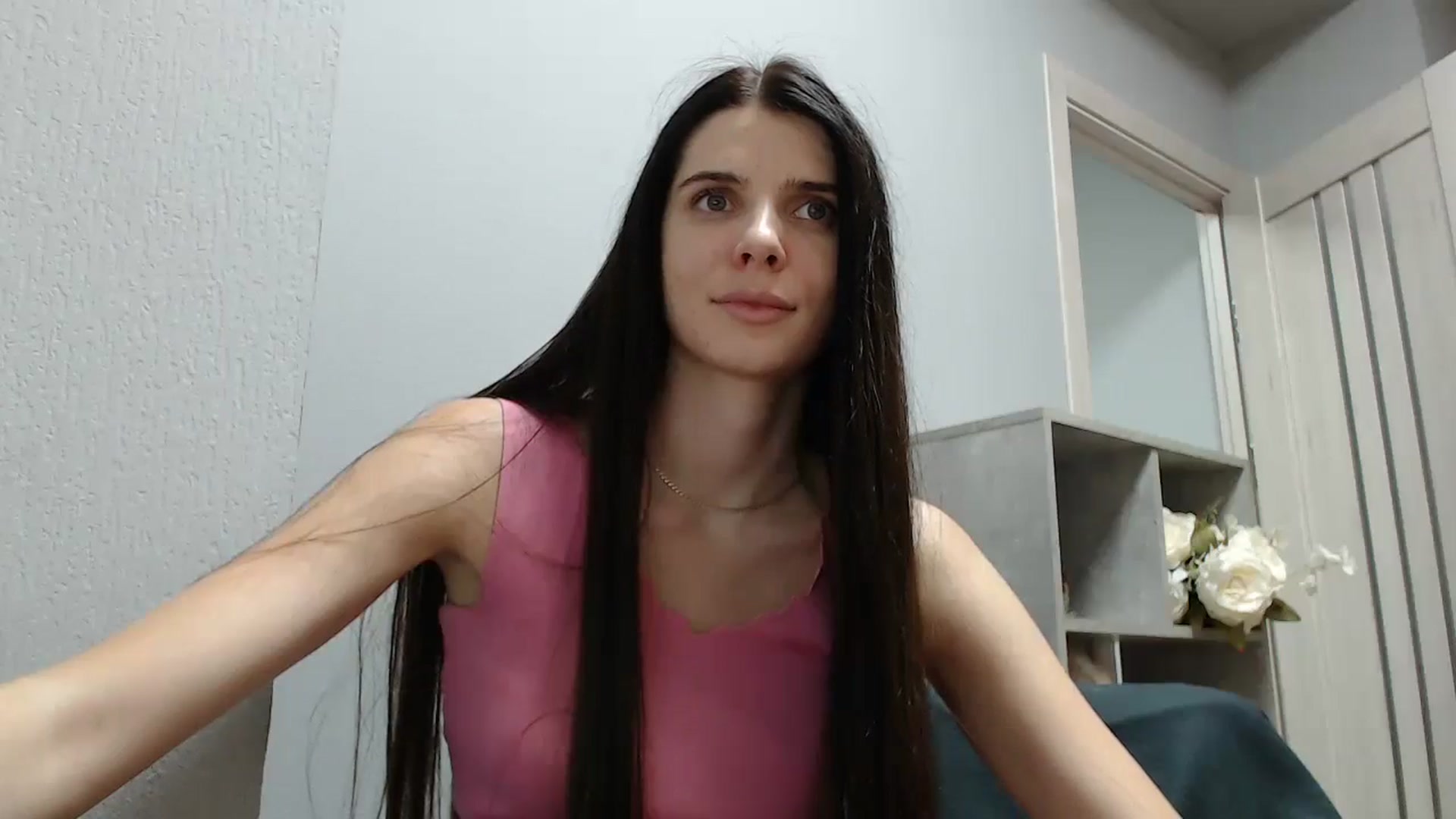 Gallery image thumbnail from NicoleVon's myfreecams stream on, 09/03/2024, 13:15 image 4 of 20