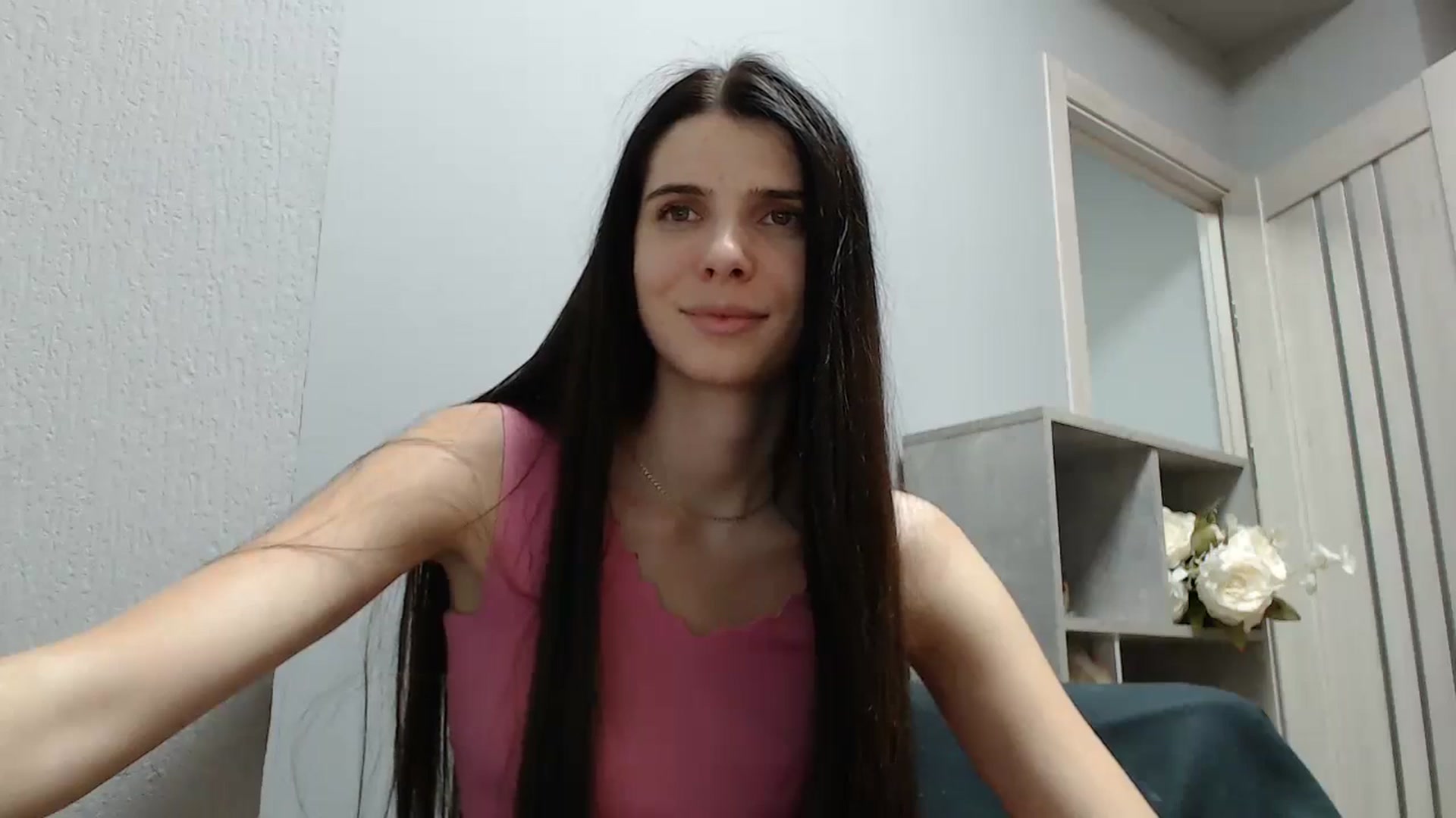 Gallery image thumbnail from NicoleVon's myfreecams stream on, 09/03/2024, 13:15 image 5 of 20