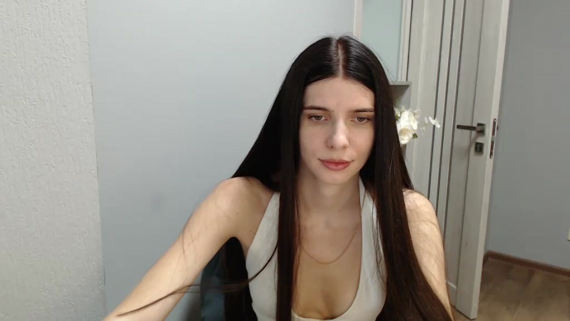Gallery image thumbnail from NicoleVon's myfreecams stream on, 09/04/2024, 08:59 image 6 of 20