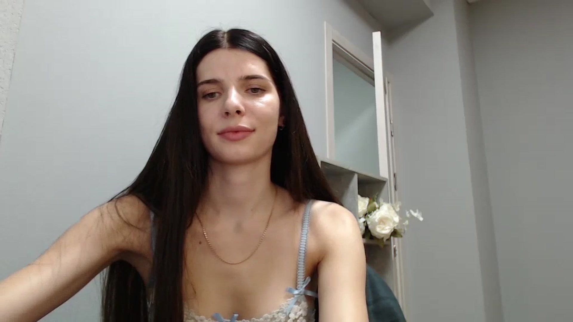 Gallery image thumbnail from NicoleVon's myfreecams stream on, 09/06/2024, 11:07 image 3 of 20