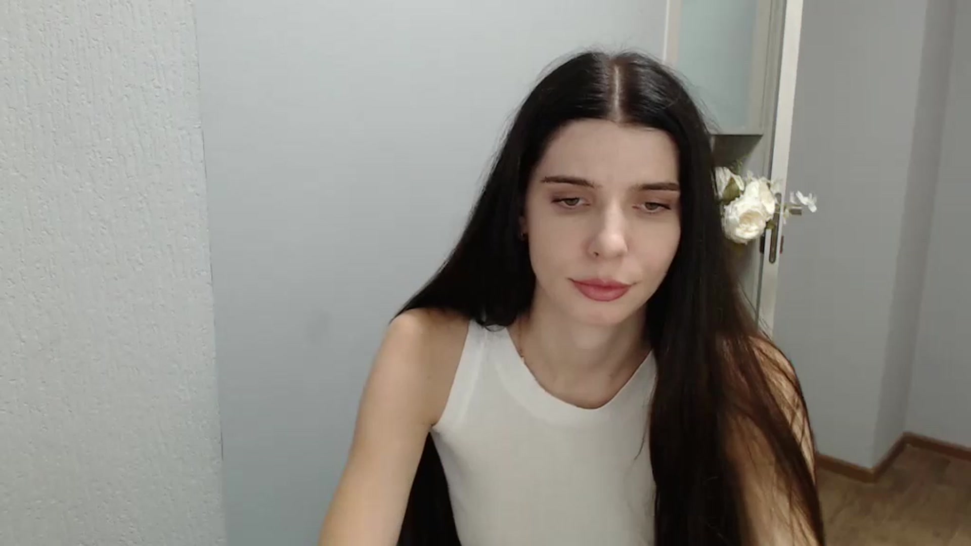 Gallery image thumbnail from NicoleVon's myfreecams stream on, 09/07/2024, 08:35 image 2 of 20