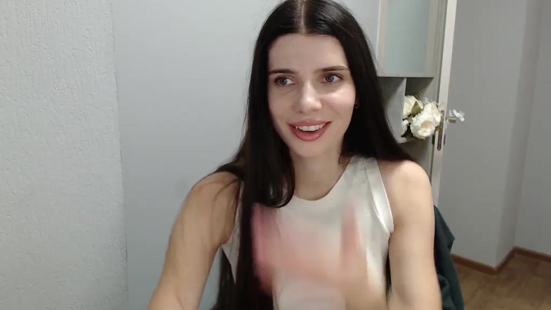 Gallery image thumbnail from NicoleVon's myfreecams stream on, 09/07/2024, 08:35 image 11 of 20